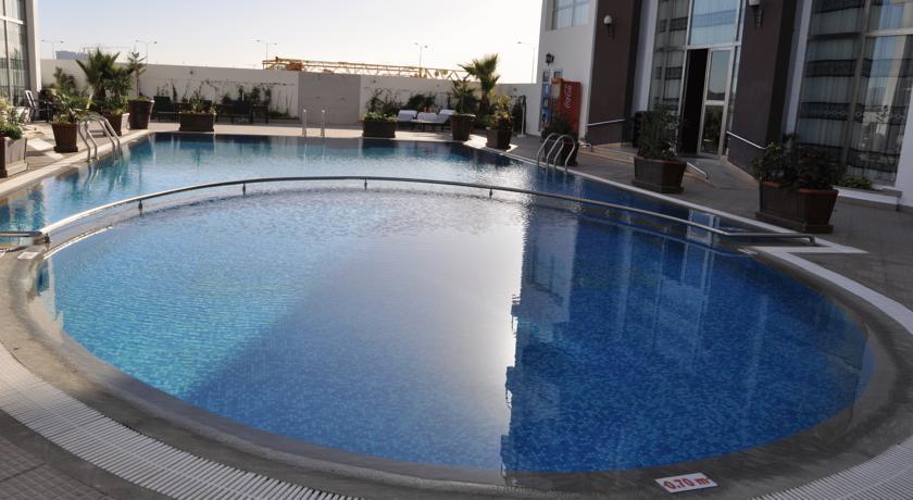 Founty Aparthotel 4*