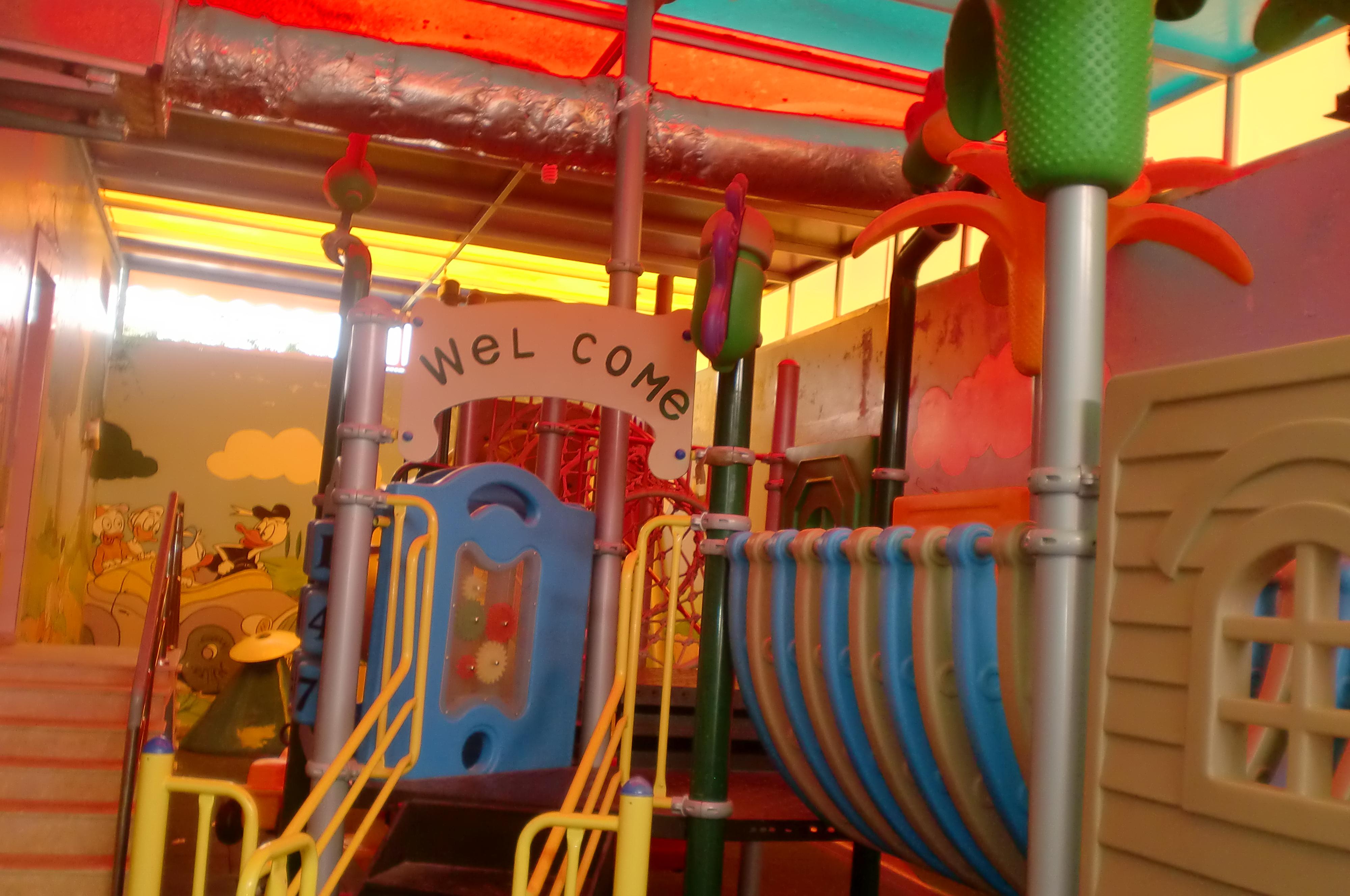 Founty Aparthotel