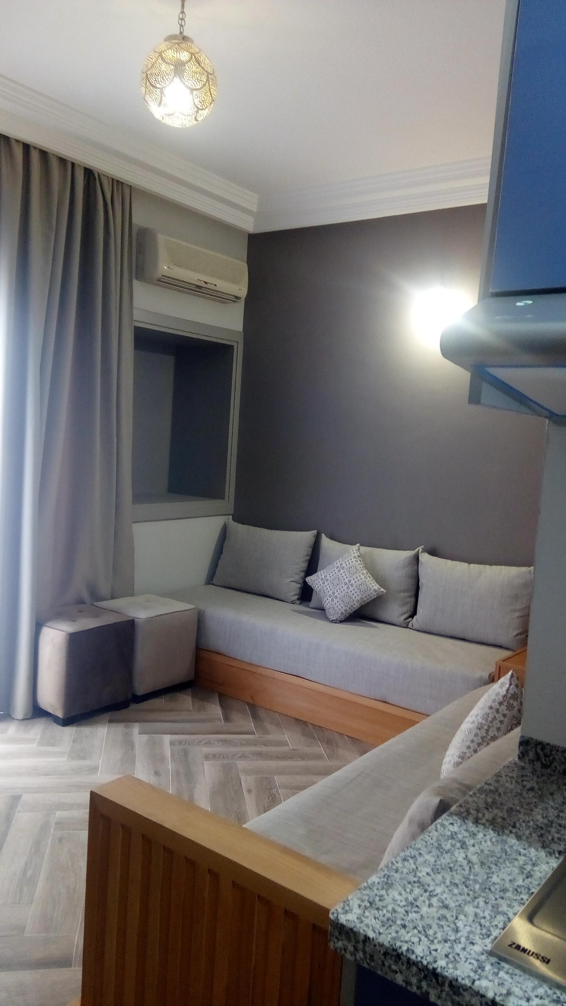 Golden Aparthotel 4*