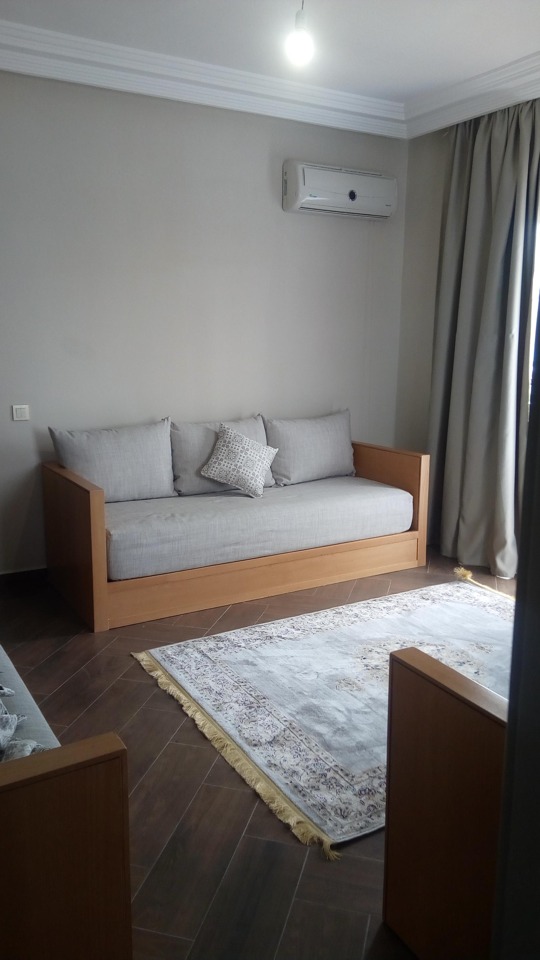 Golden Aparthotel Agadir