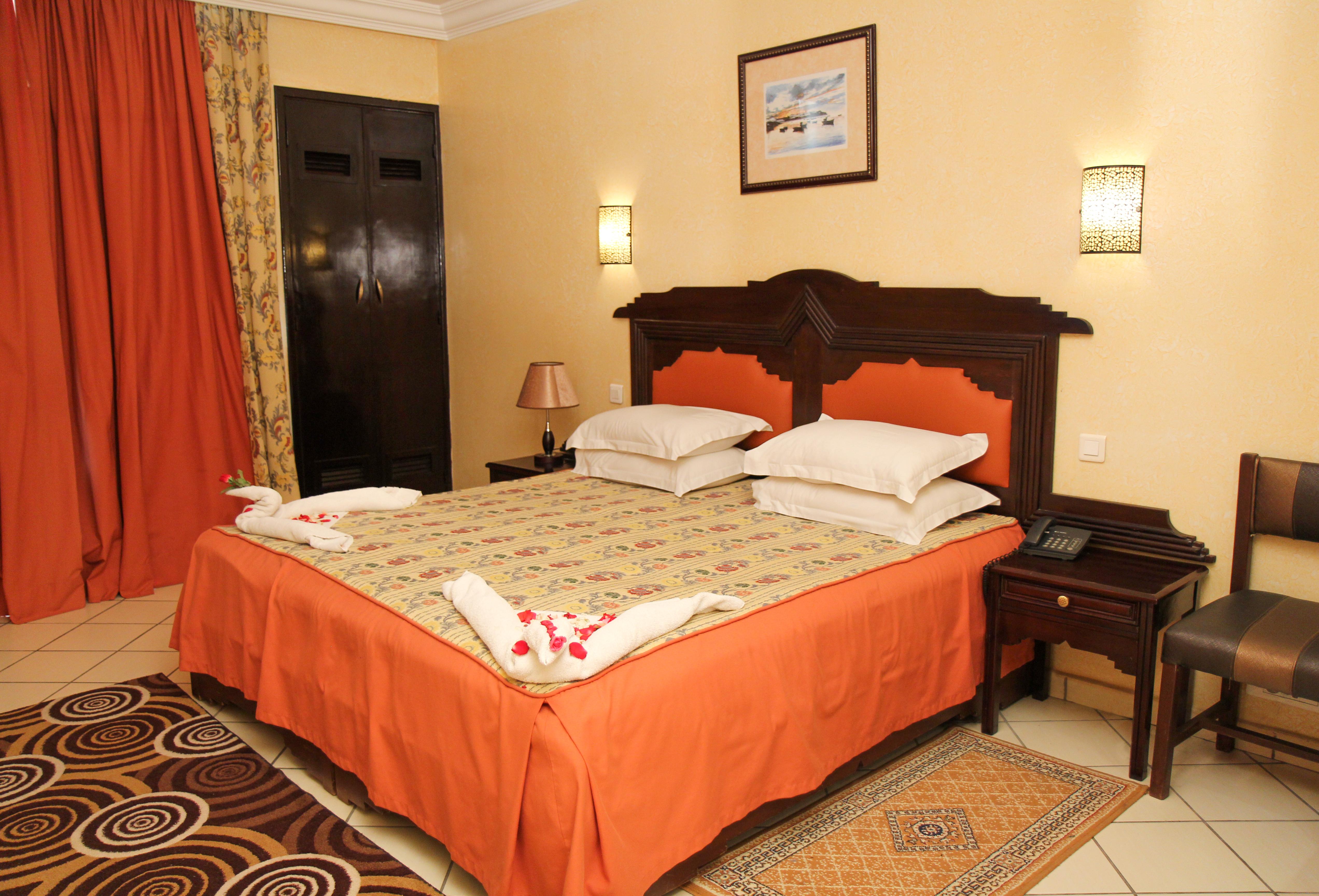 New Farah Agadir