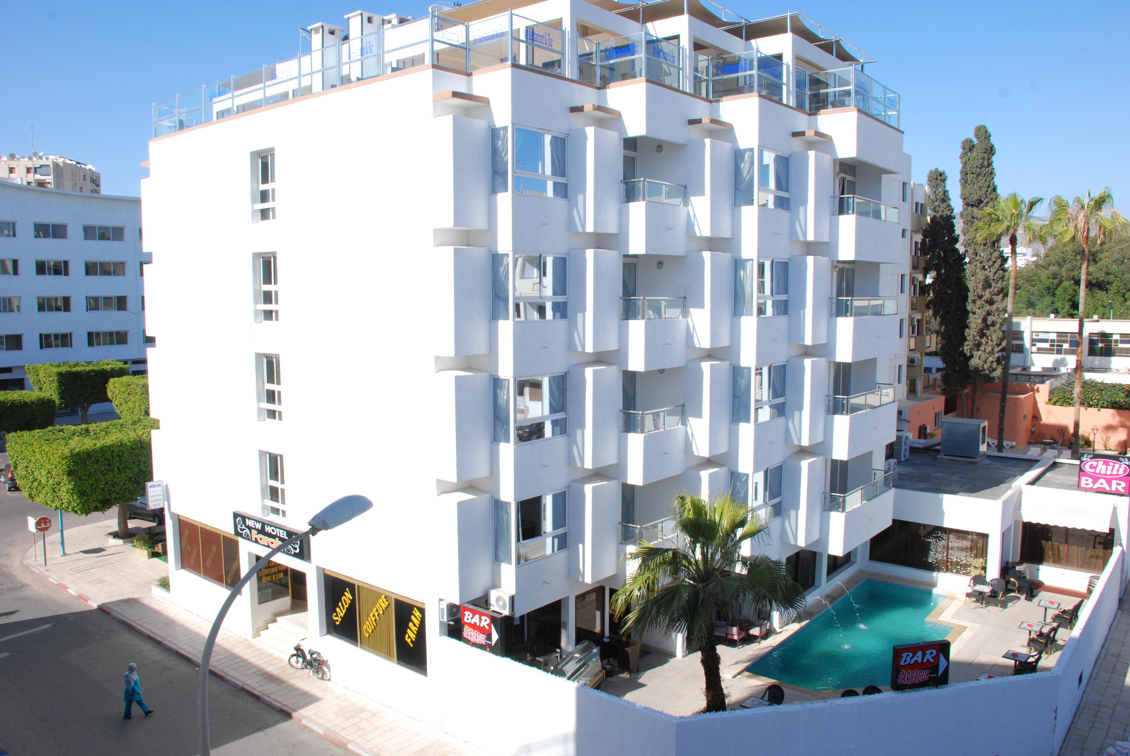 New Farah Agadir