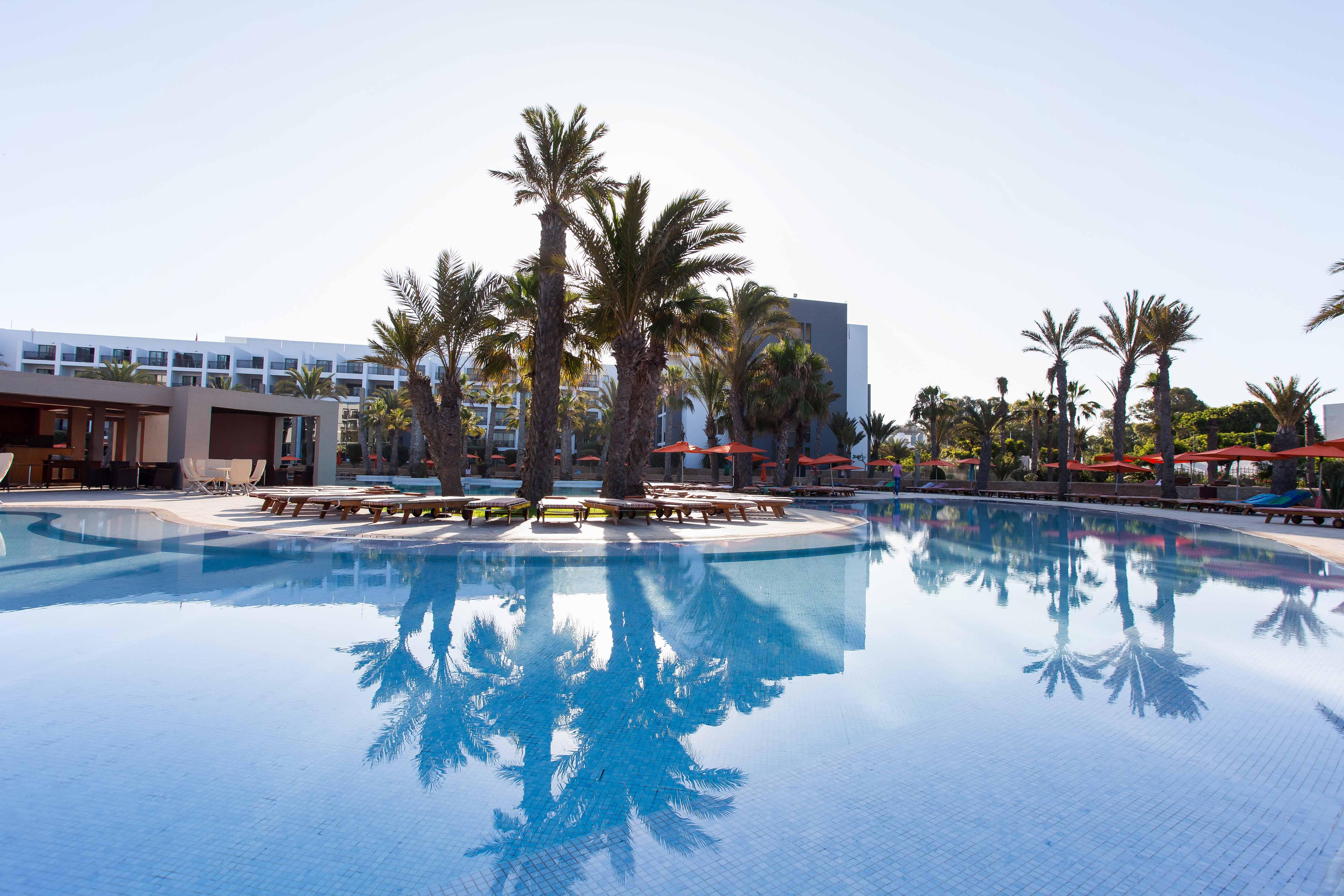 The View Hotel