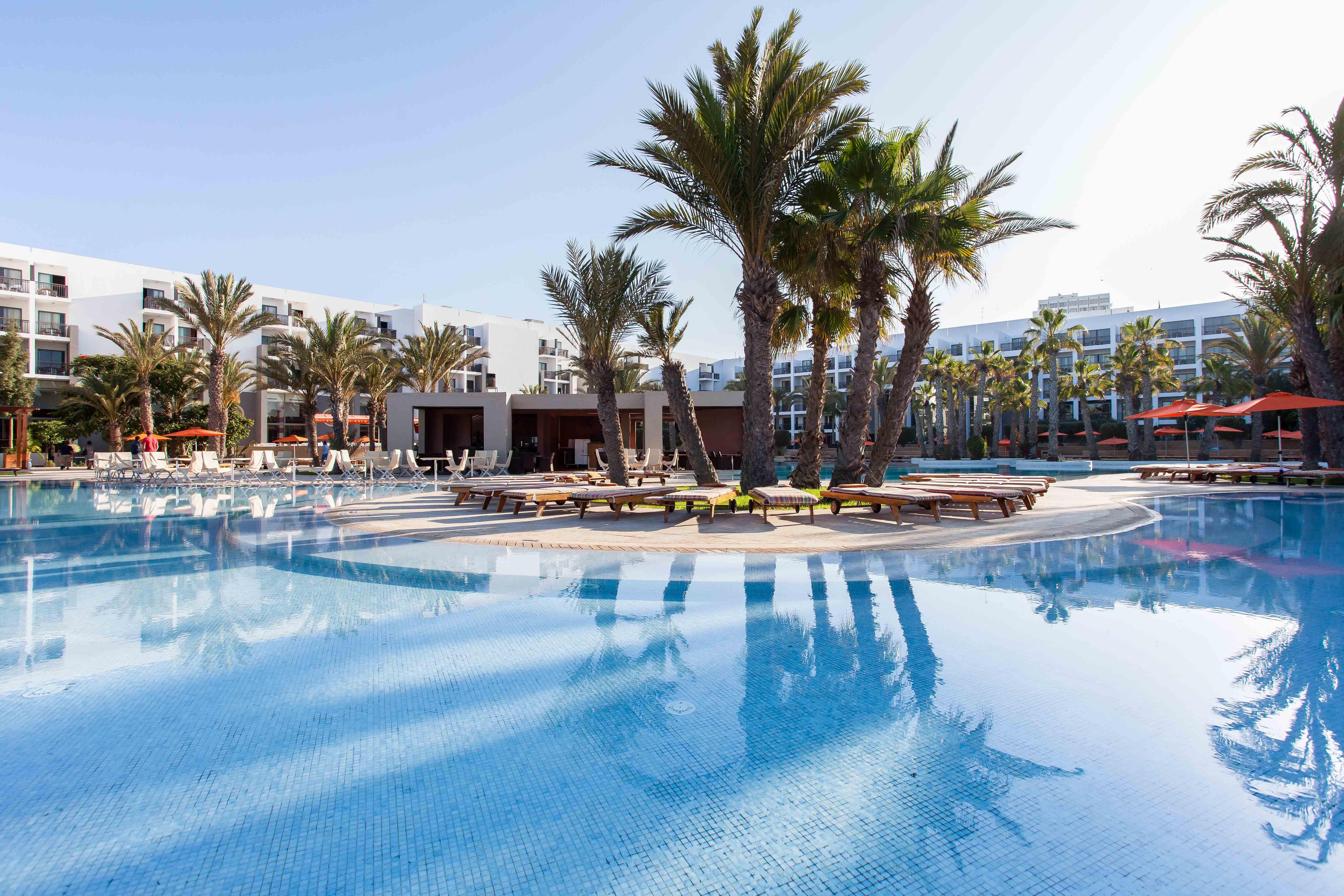 The View 5*