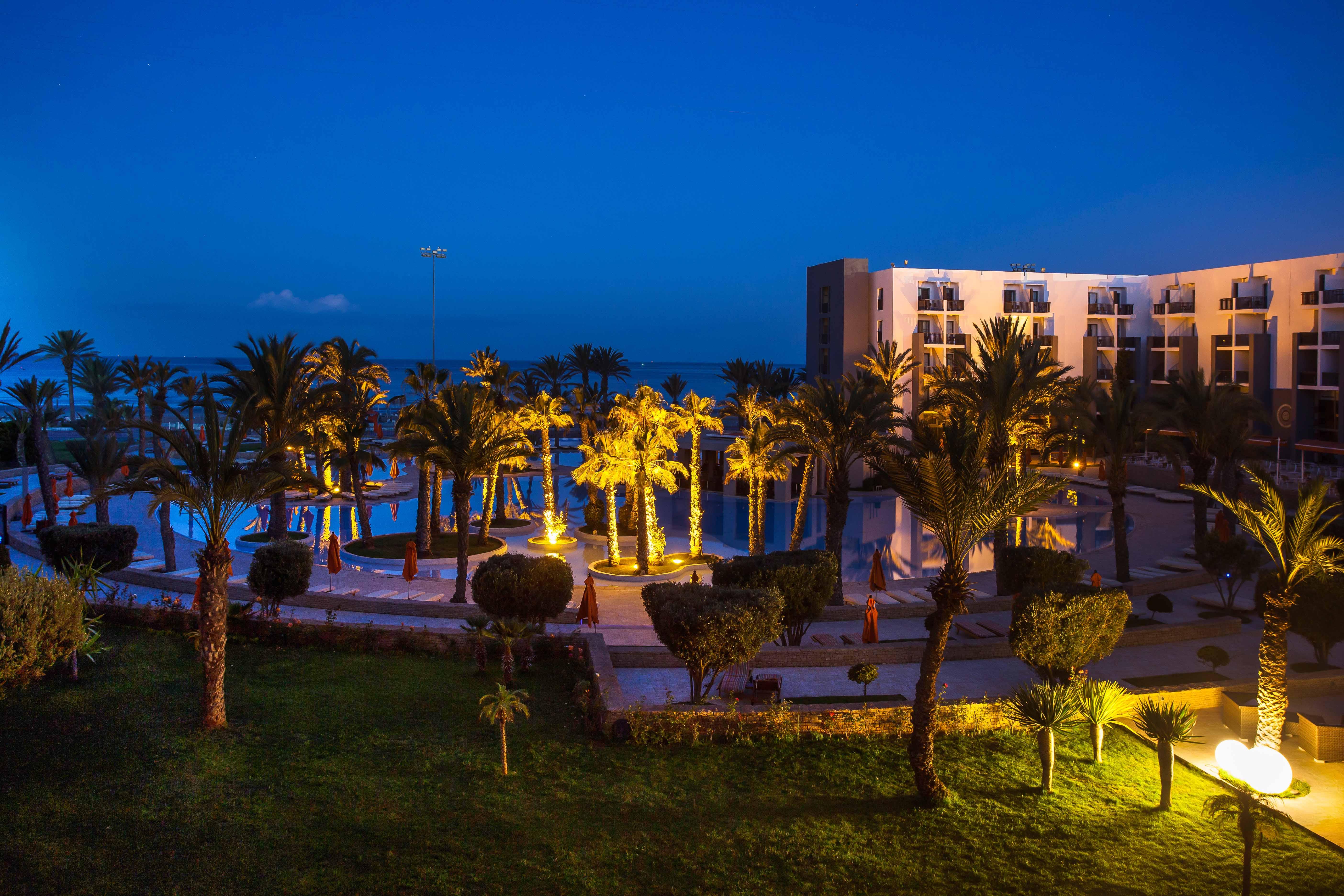 The View 5*
