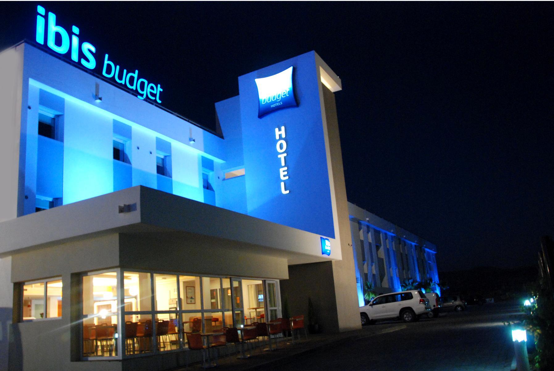 Mia Urban Agadir Hotel 3*
