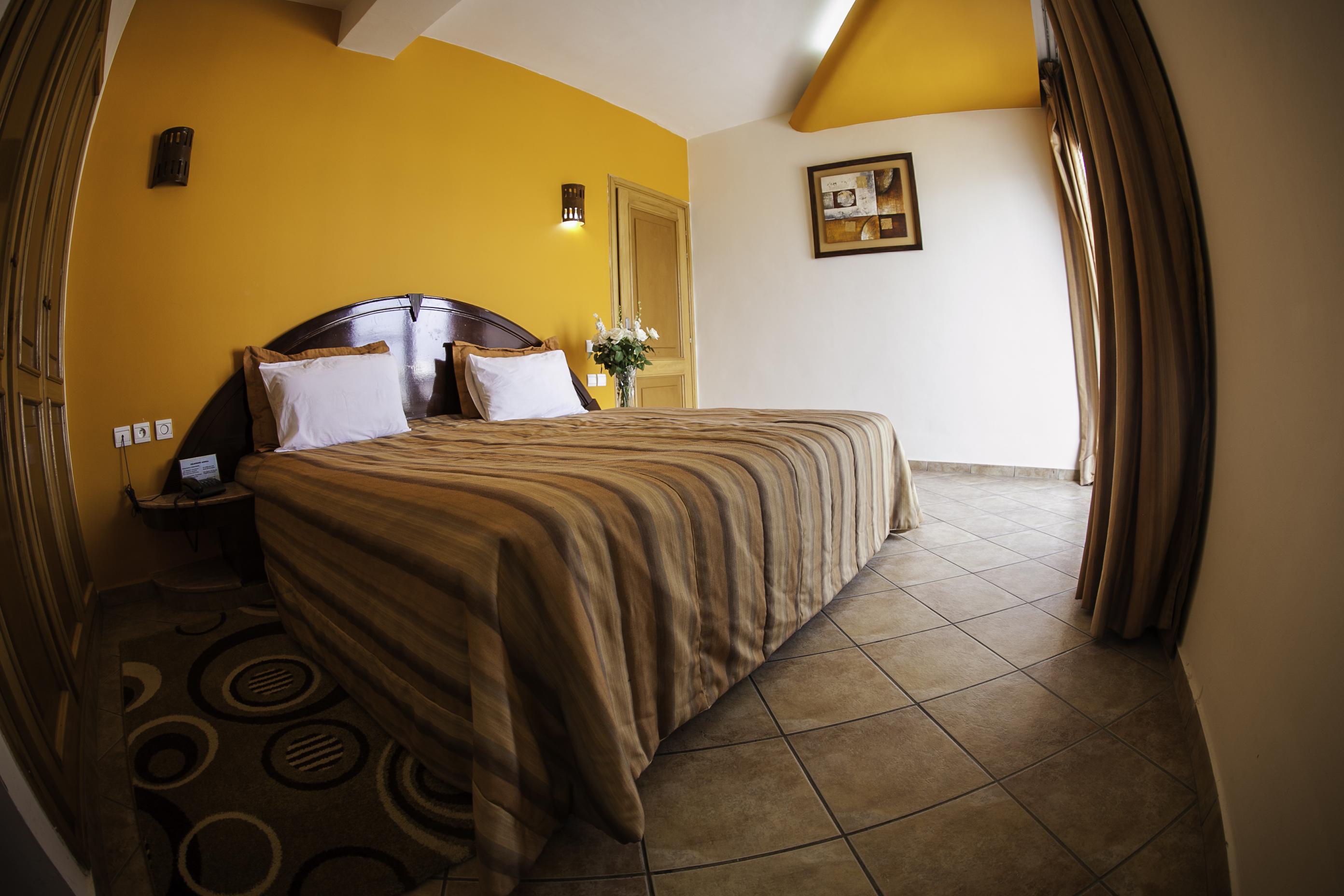 Appart'hotel Intouriste Agadir