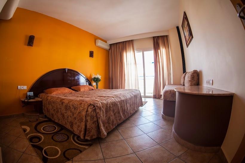 Aparthotel Appart'hotel Intouriste