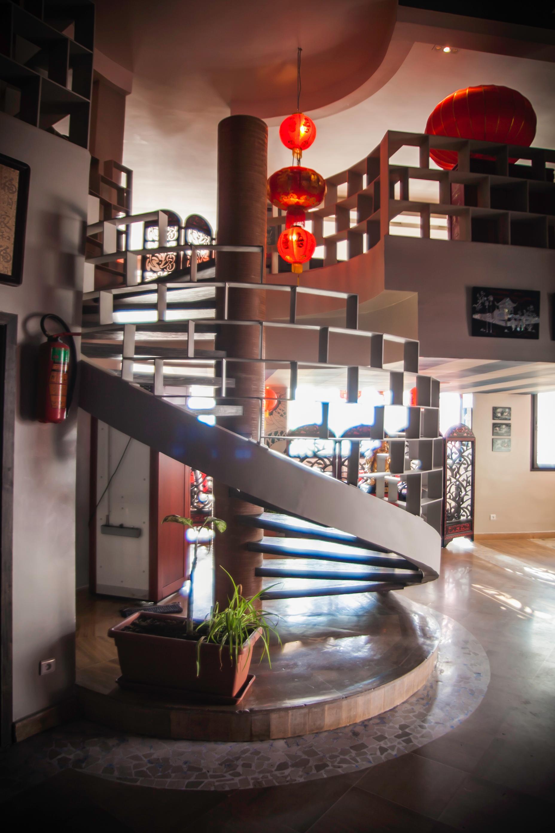 Appart'hotel Intouriste Aparthotel Agadir