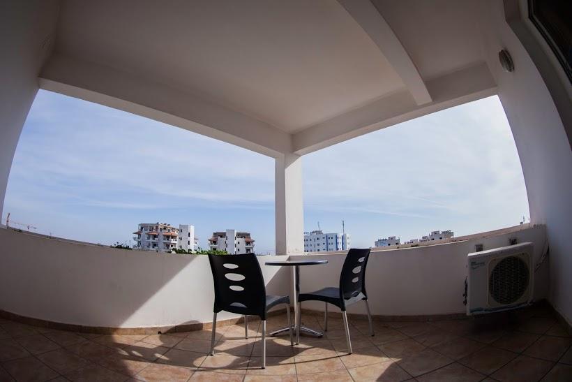 Aparthotel Appart'hotel Intouriste
