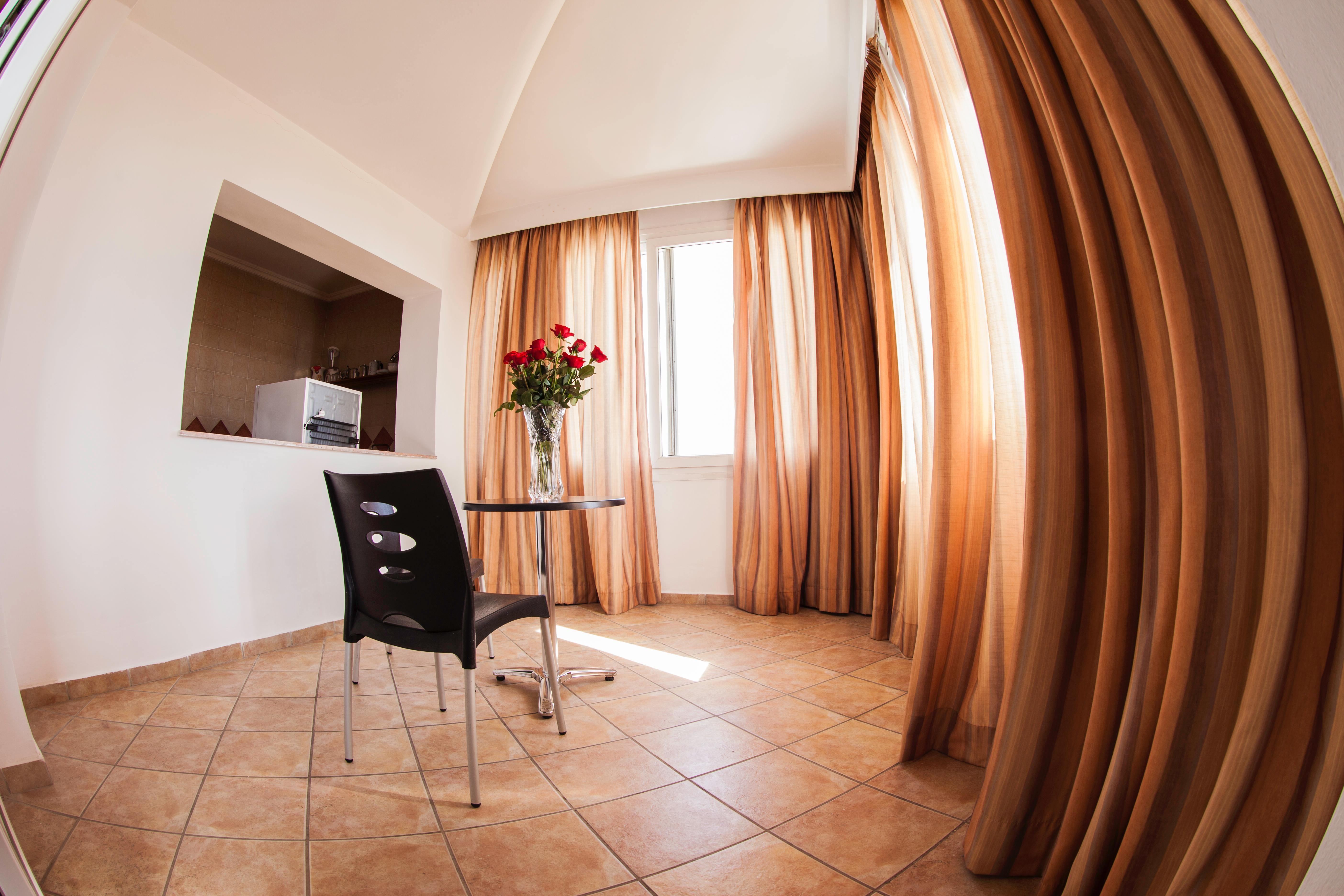 Appart'hotel Intouriste 4*