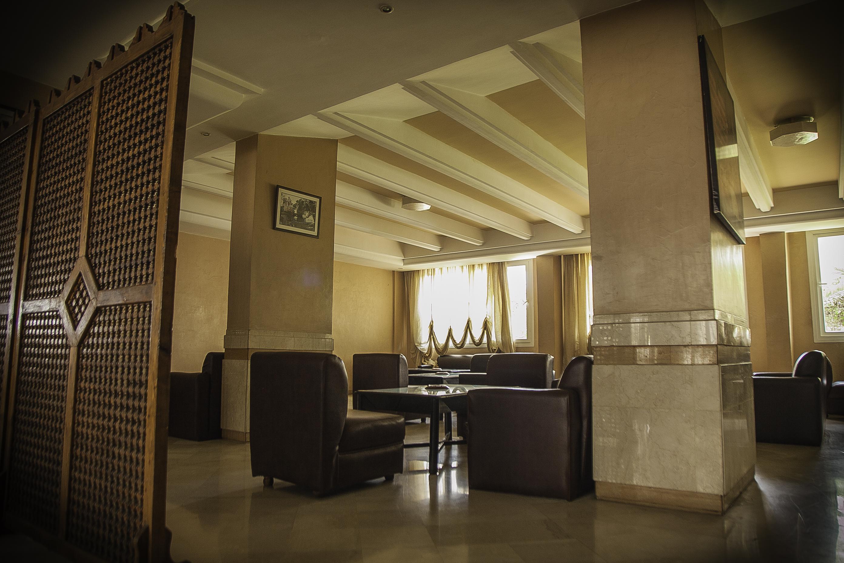 Aparthotel Appart'hotel Intouriste Agadir