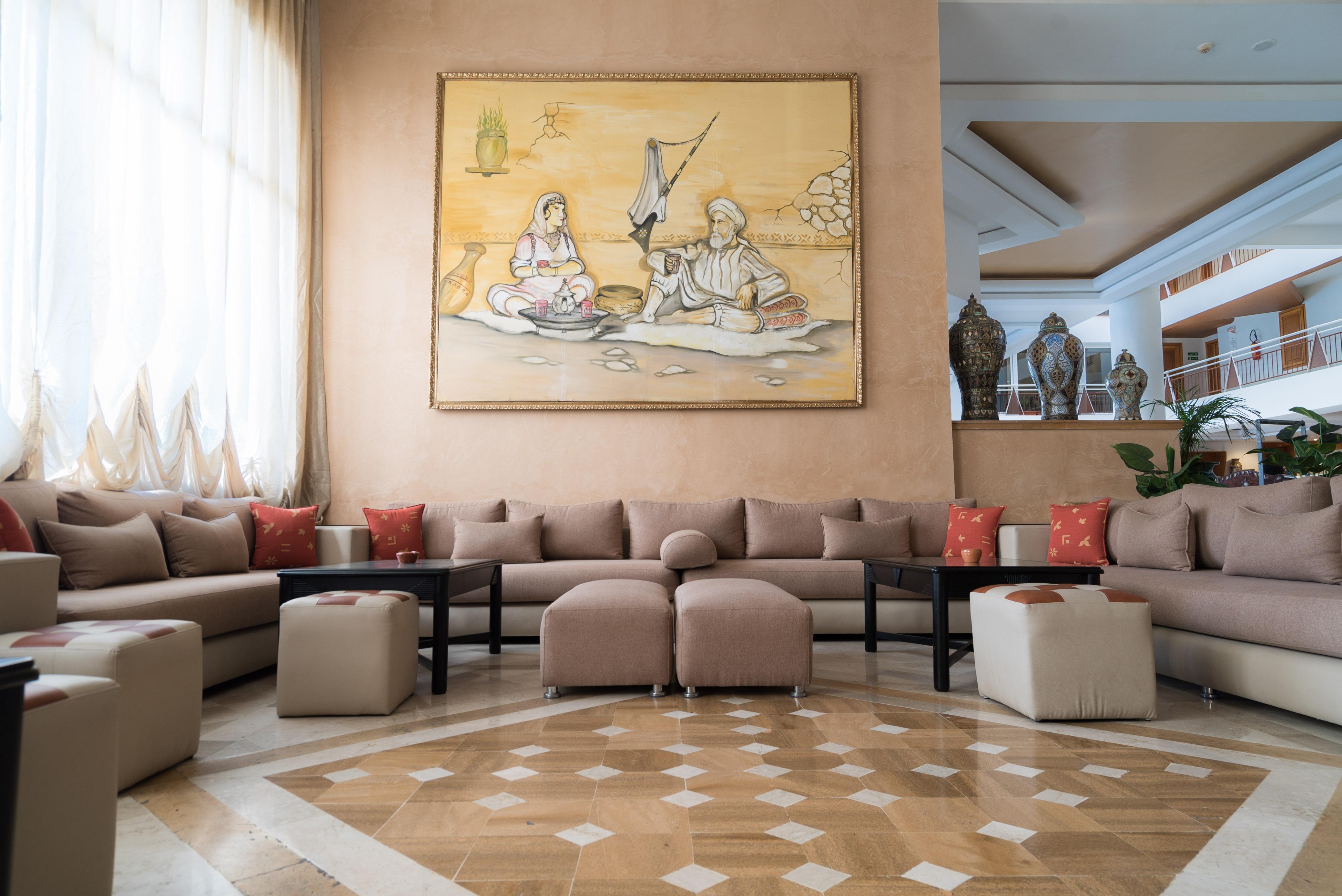 Aparthotel Appart'hotel Intouriste Agadir
