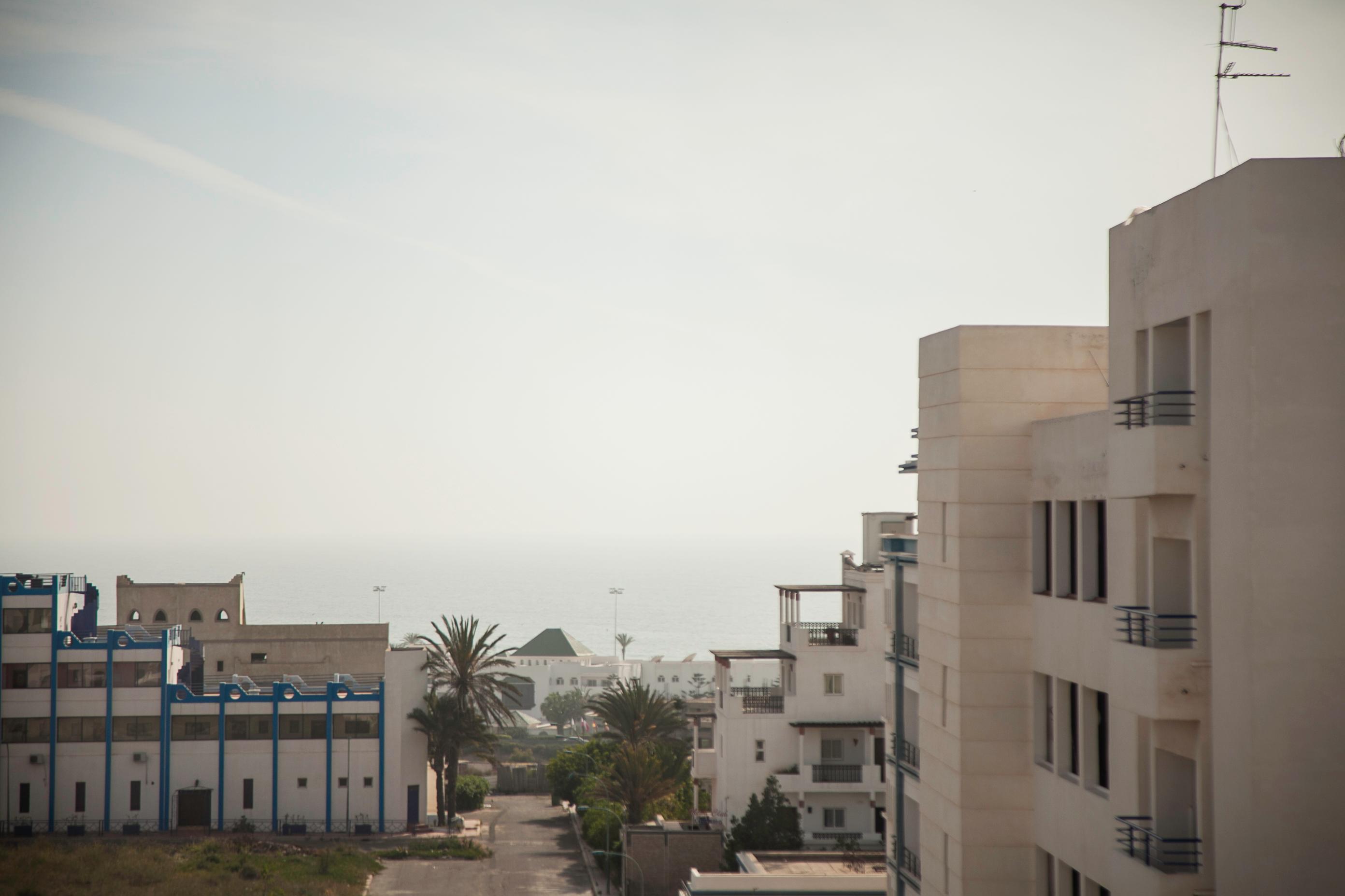 Appart'hotel Intouriste
