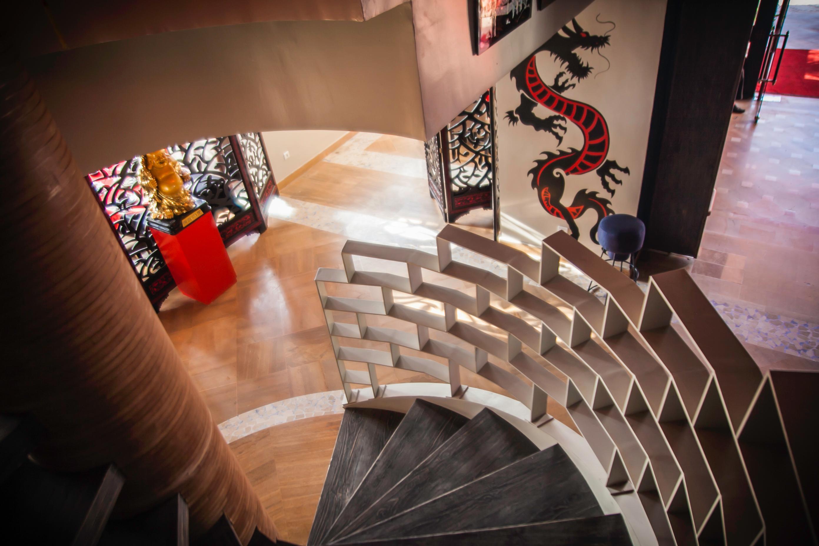 Appart'hotel Intouriste Aparthotel