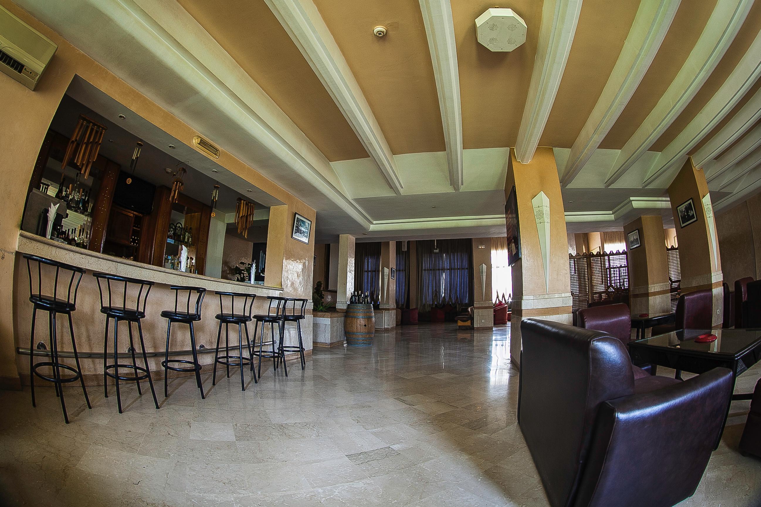 Aparthotel Appart'hotel Intouriste 4*