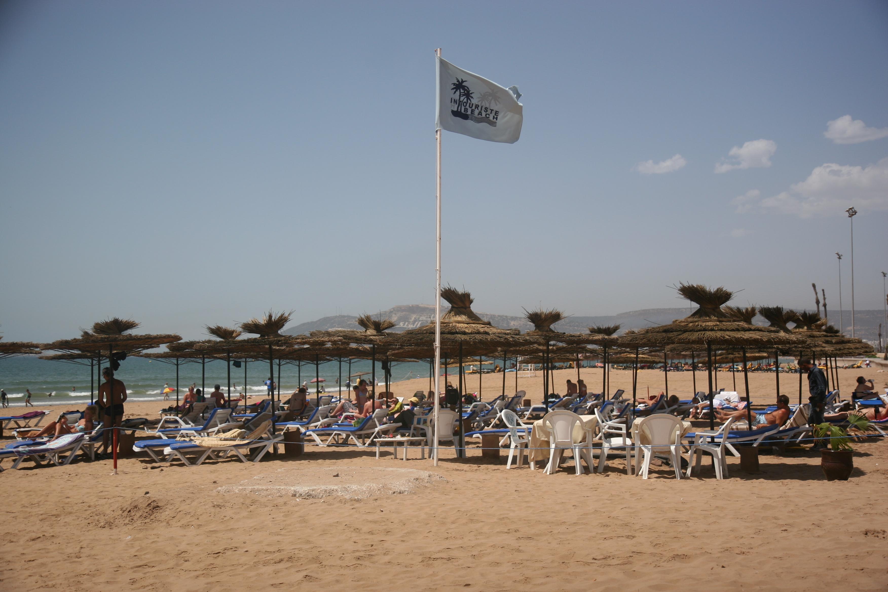 Aparthotel Appart'hotel Intouriste Agadir