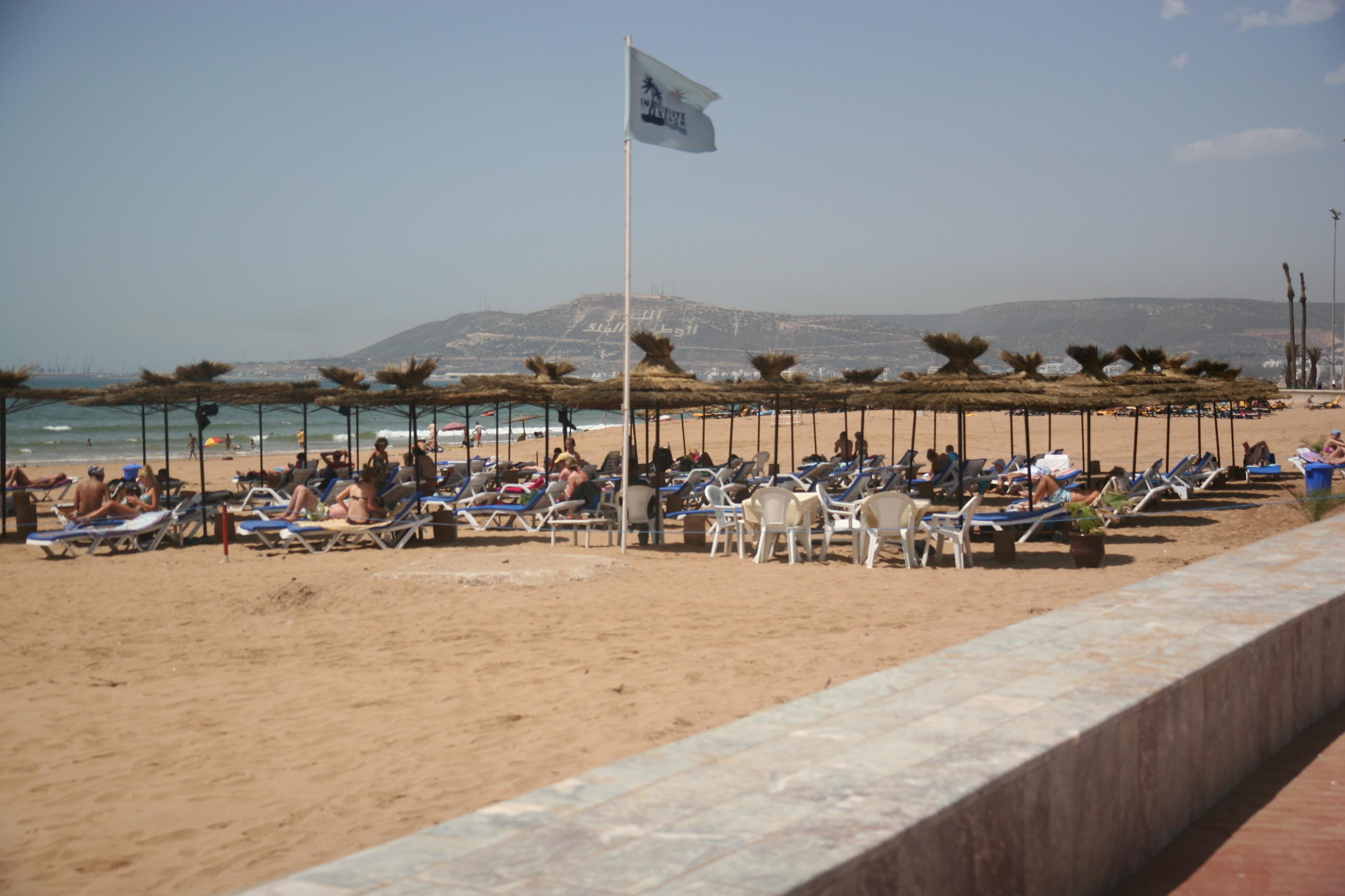 Aparthotel Appart'hotel Intouriste Agadir