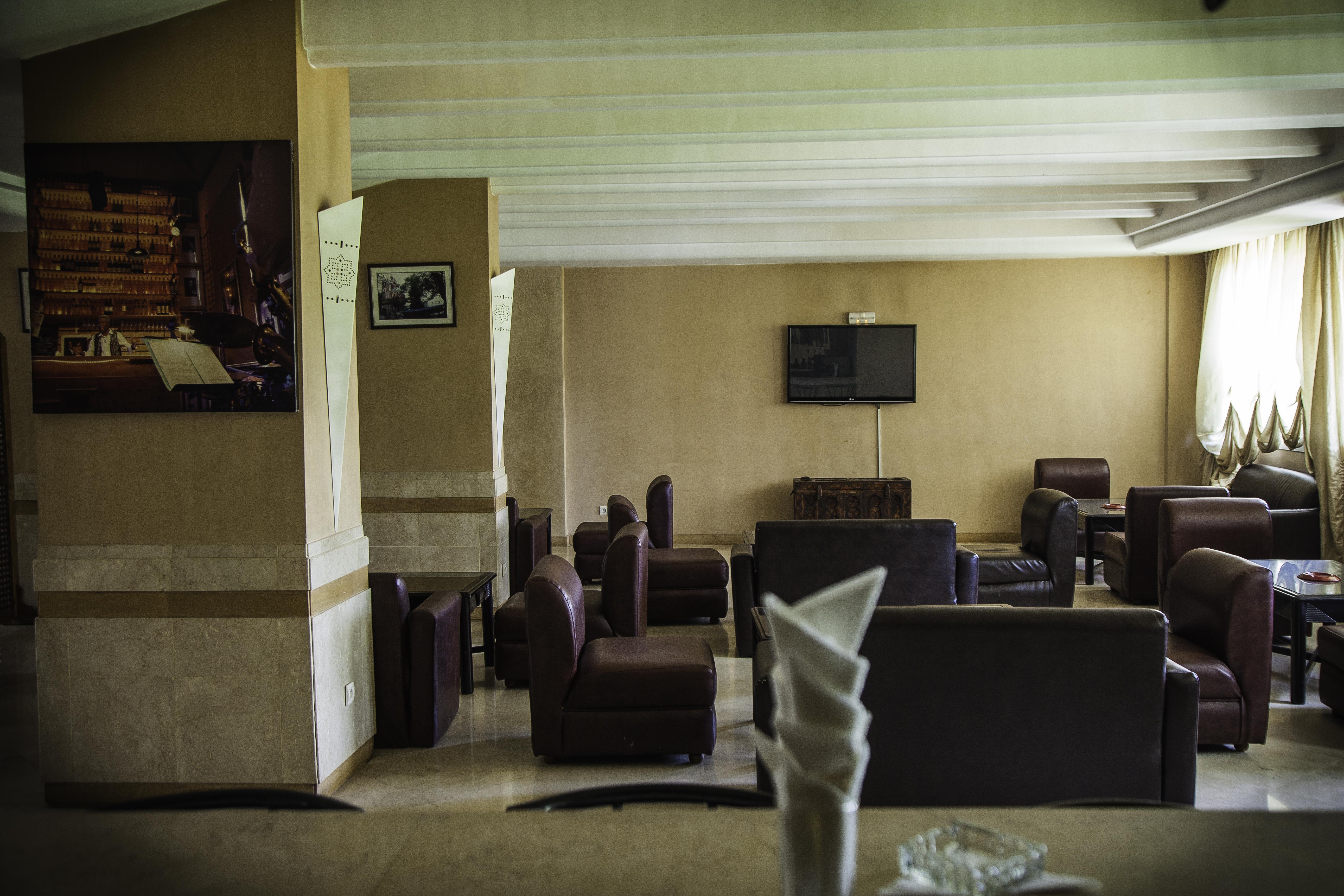 Aparthotel Appart'hotel Intouriste 4*