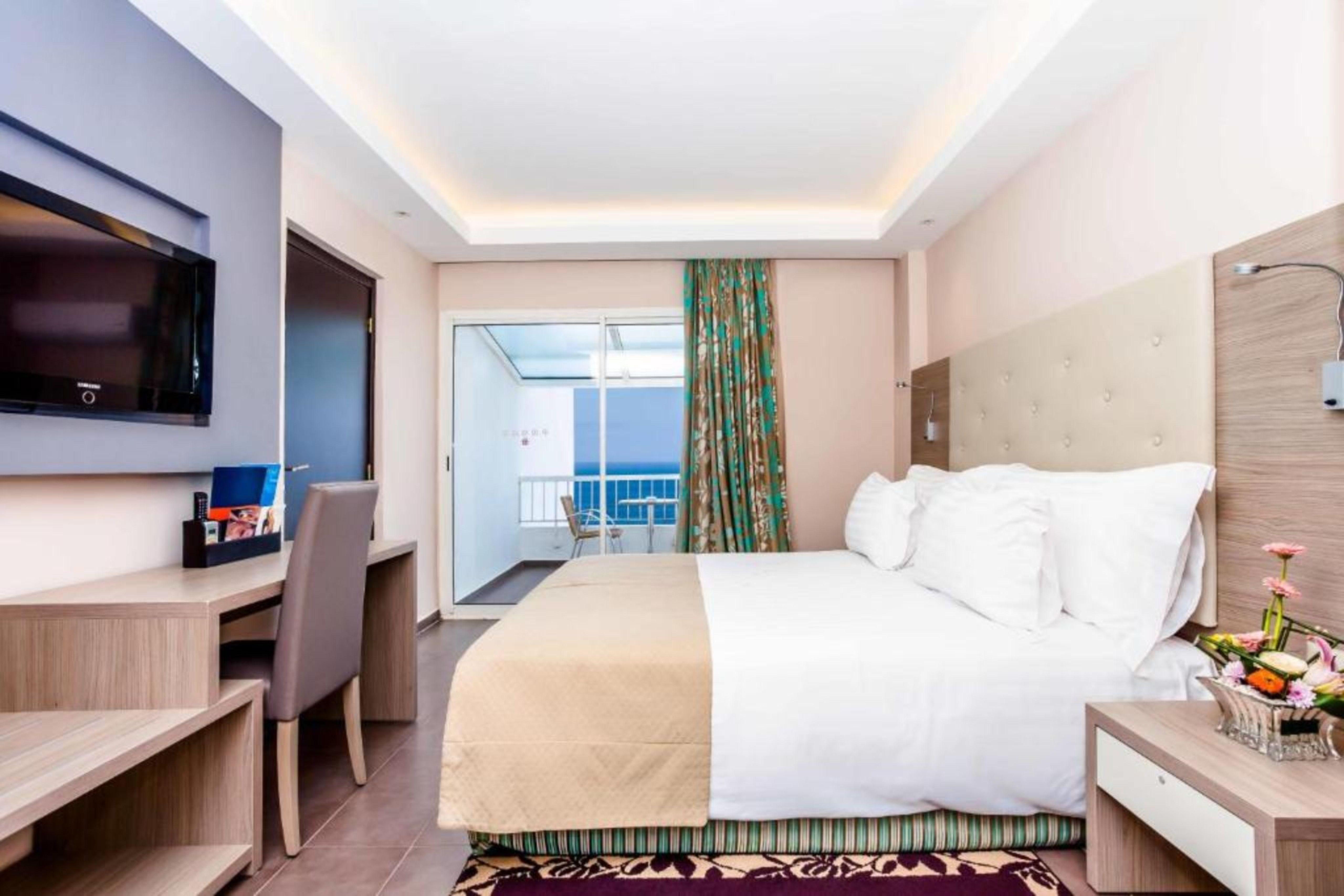 Amadil Ocean Club 4* Agadir