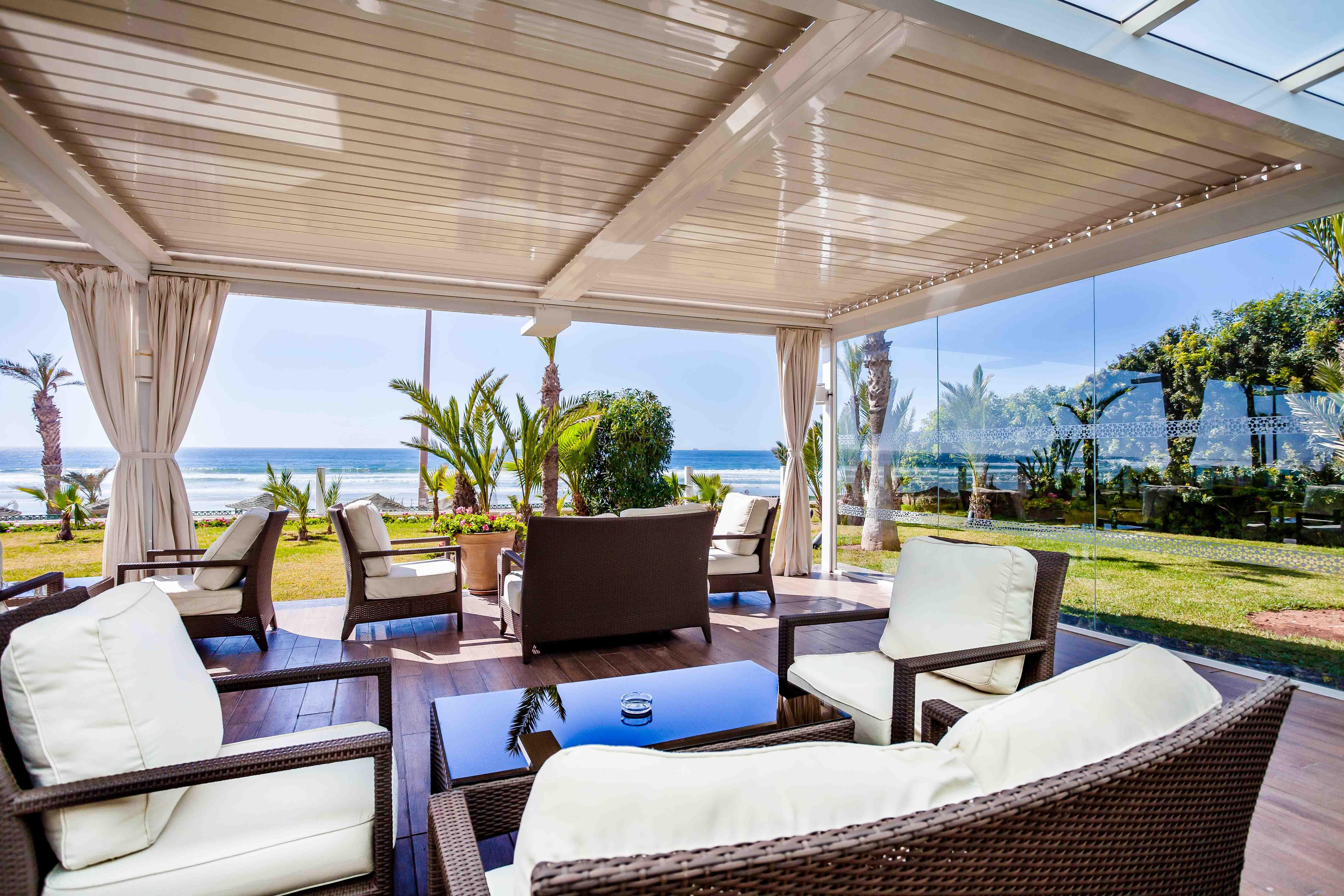Hotel Amadil Ocean Club 4*