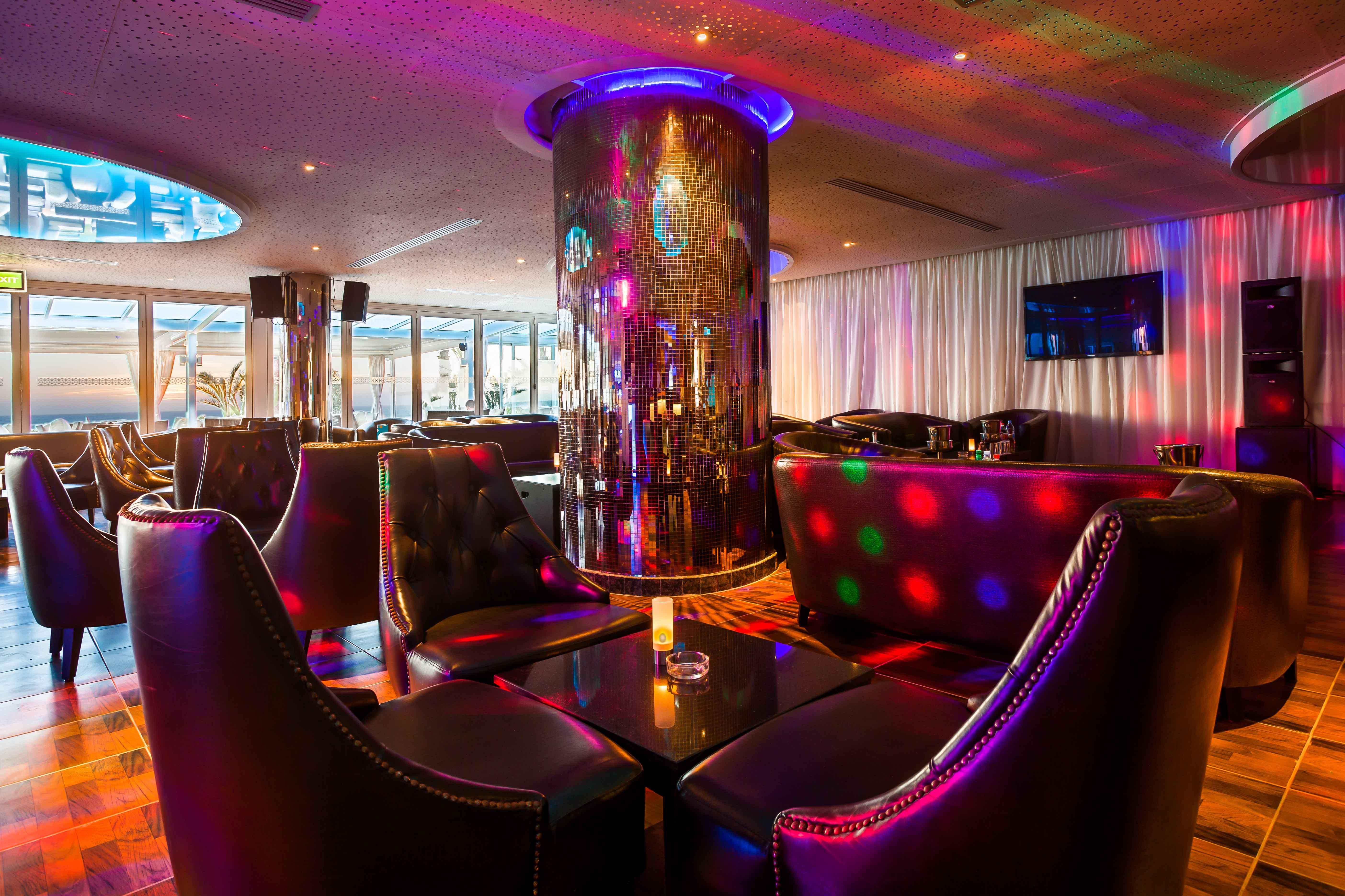 Hotel Amadil Ocean Club 4*
