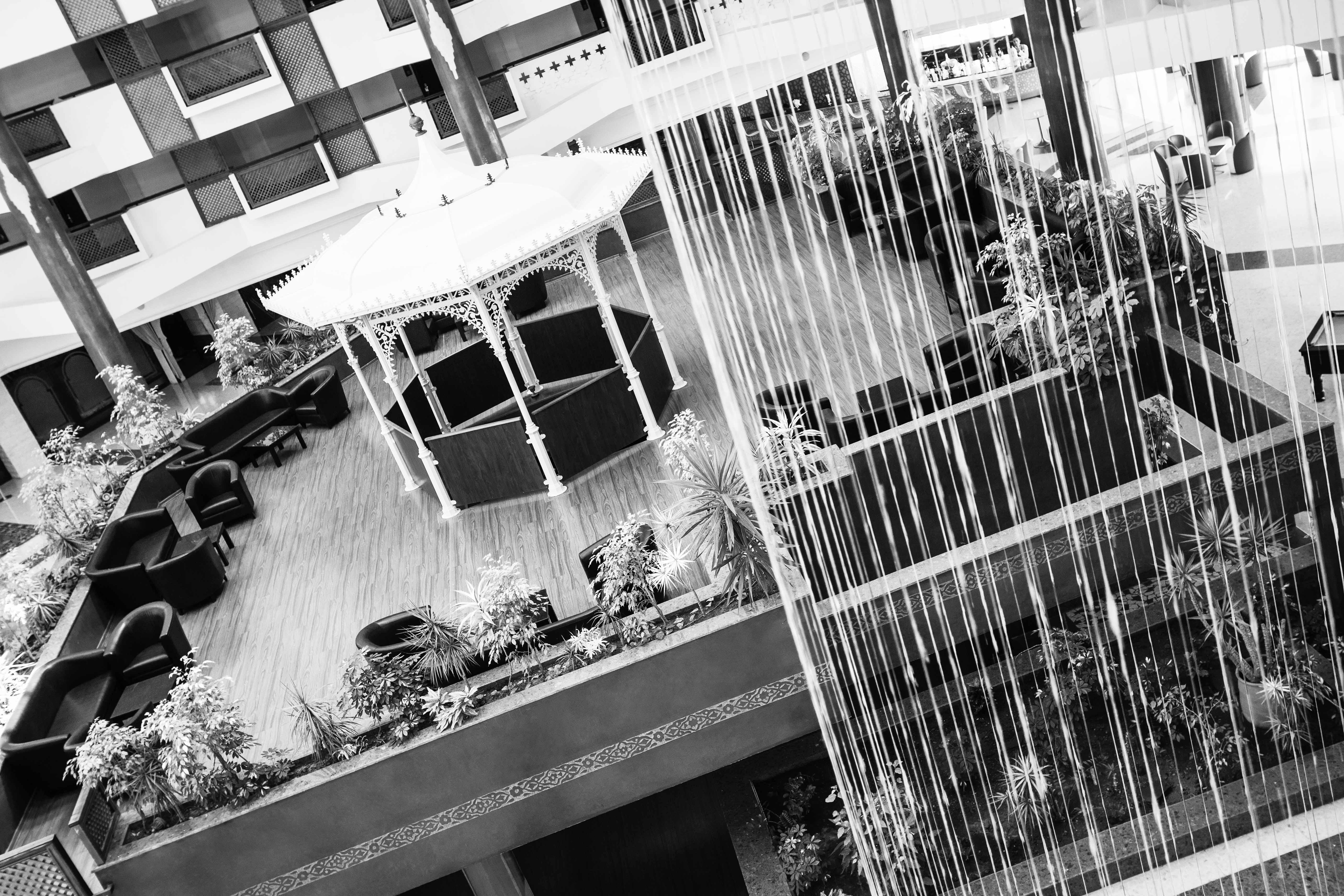 Amadil Ocean Club Hotel 4*