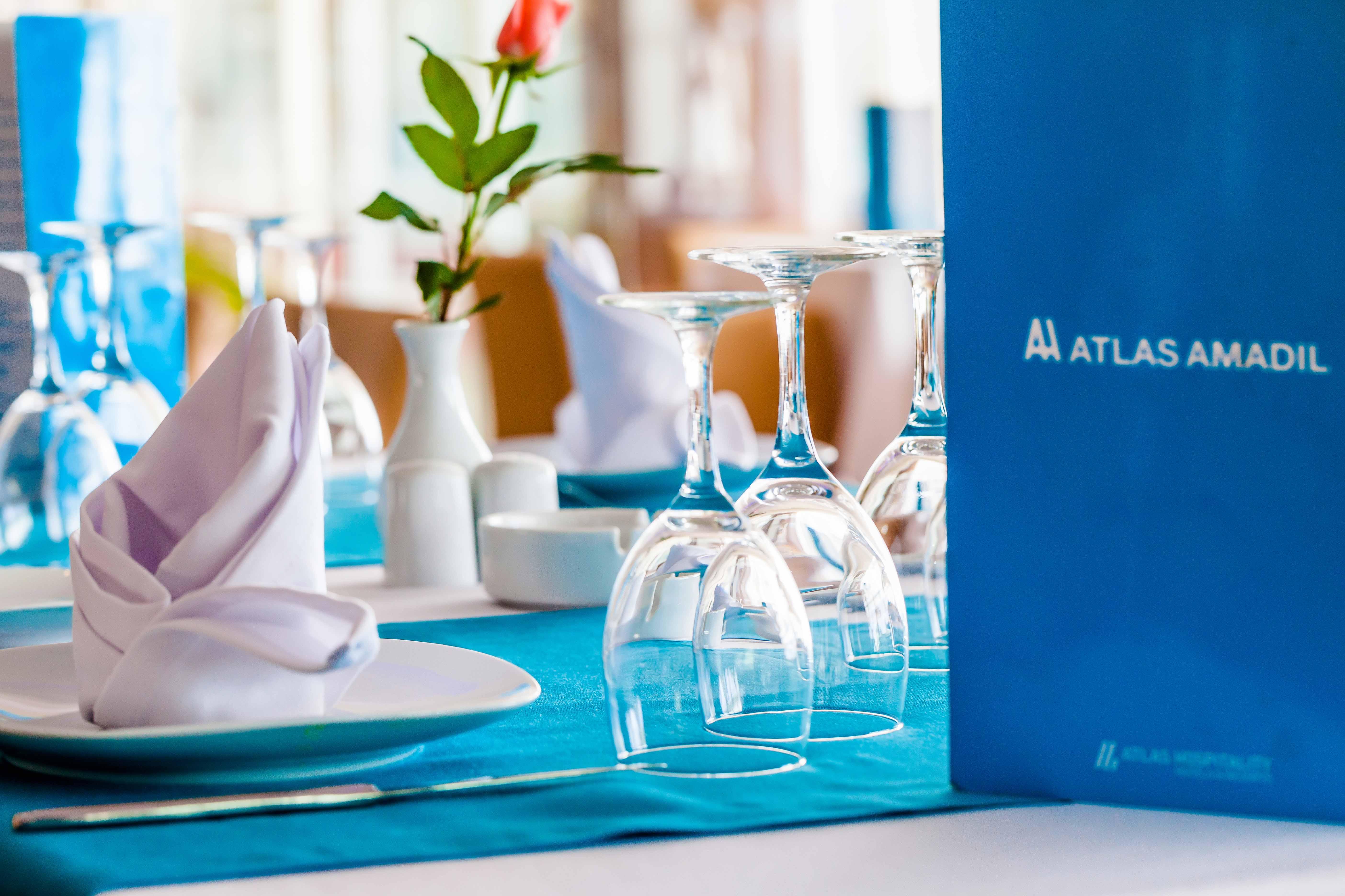 Hotel Amadil Ocean Club