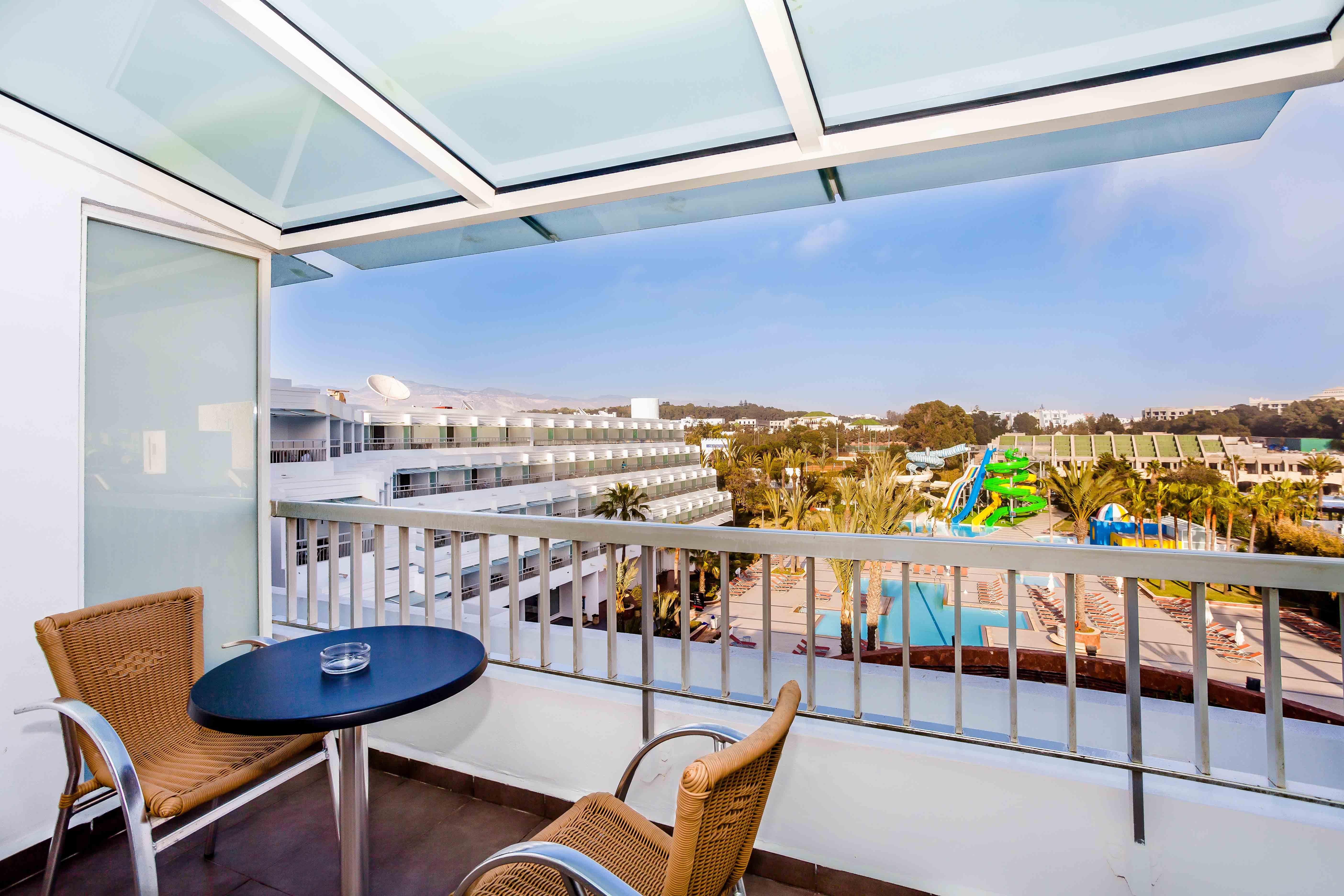 Amadil Ocean Club