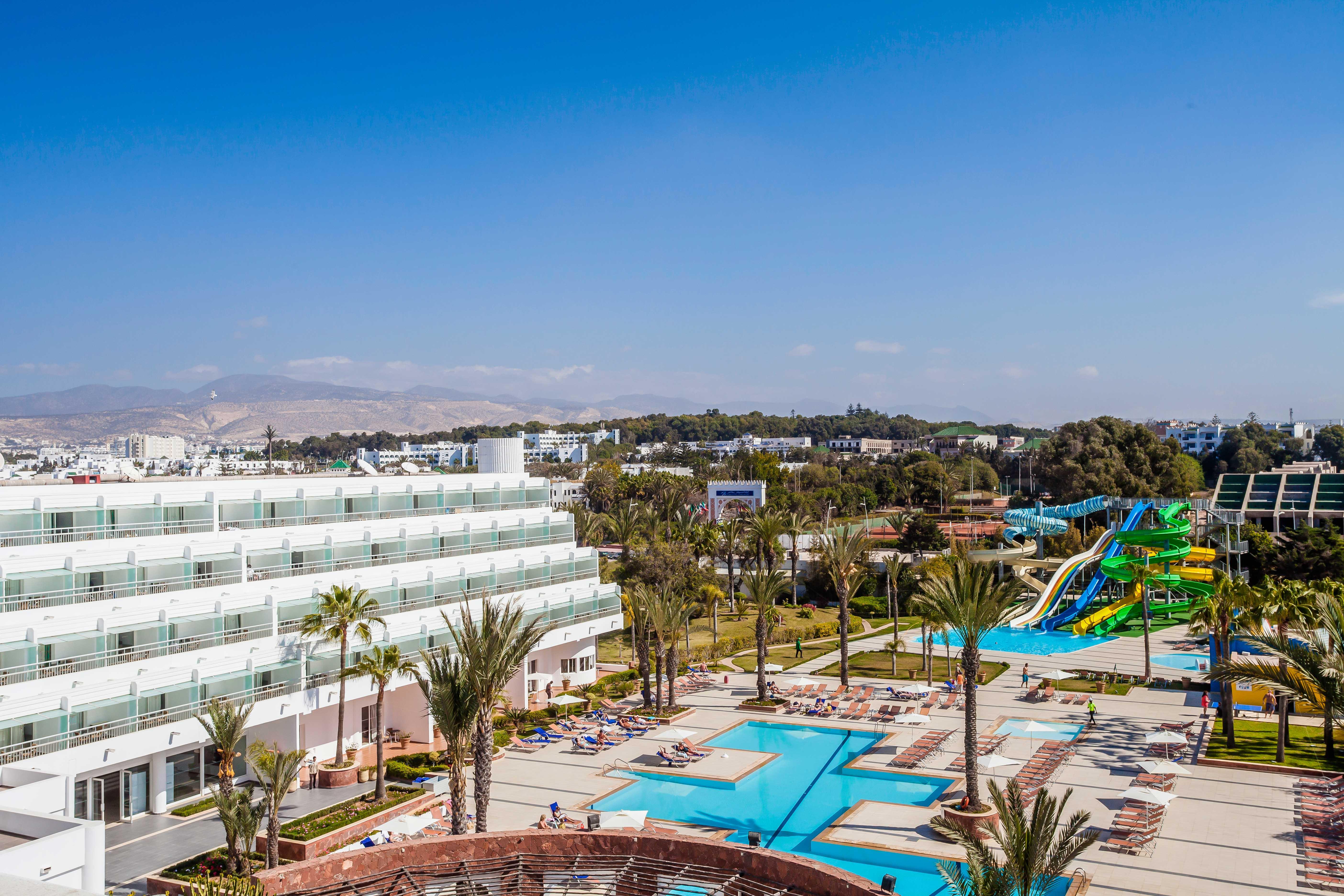 Amadil Ocean Club Hotel 4*
