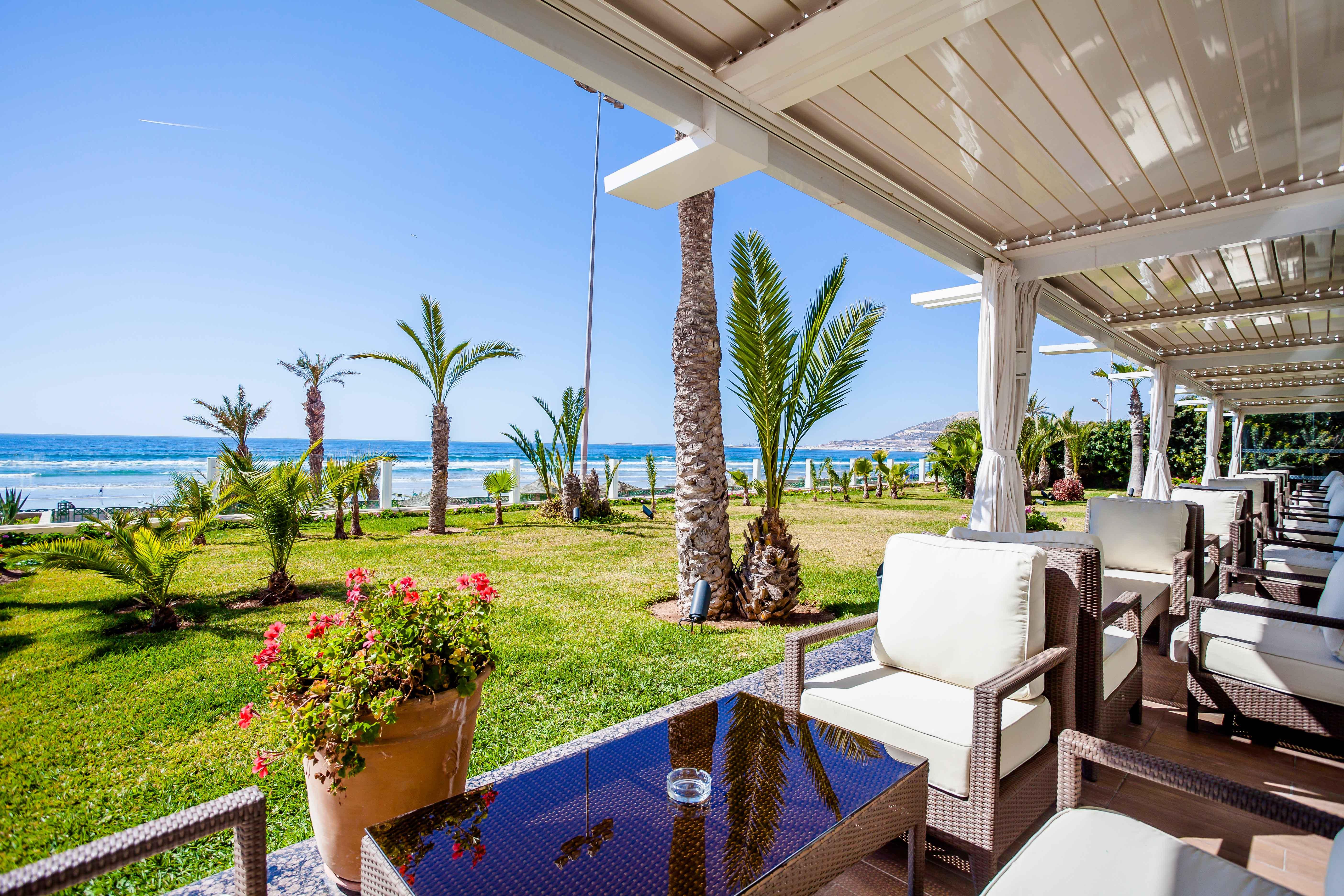 Amadil Ocean Club 4*