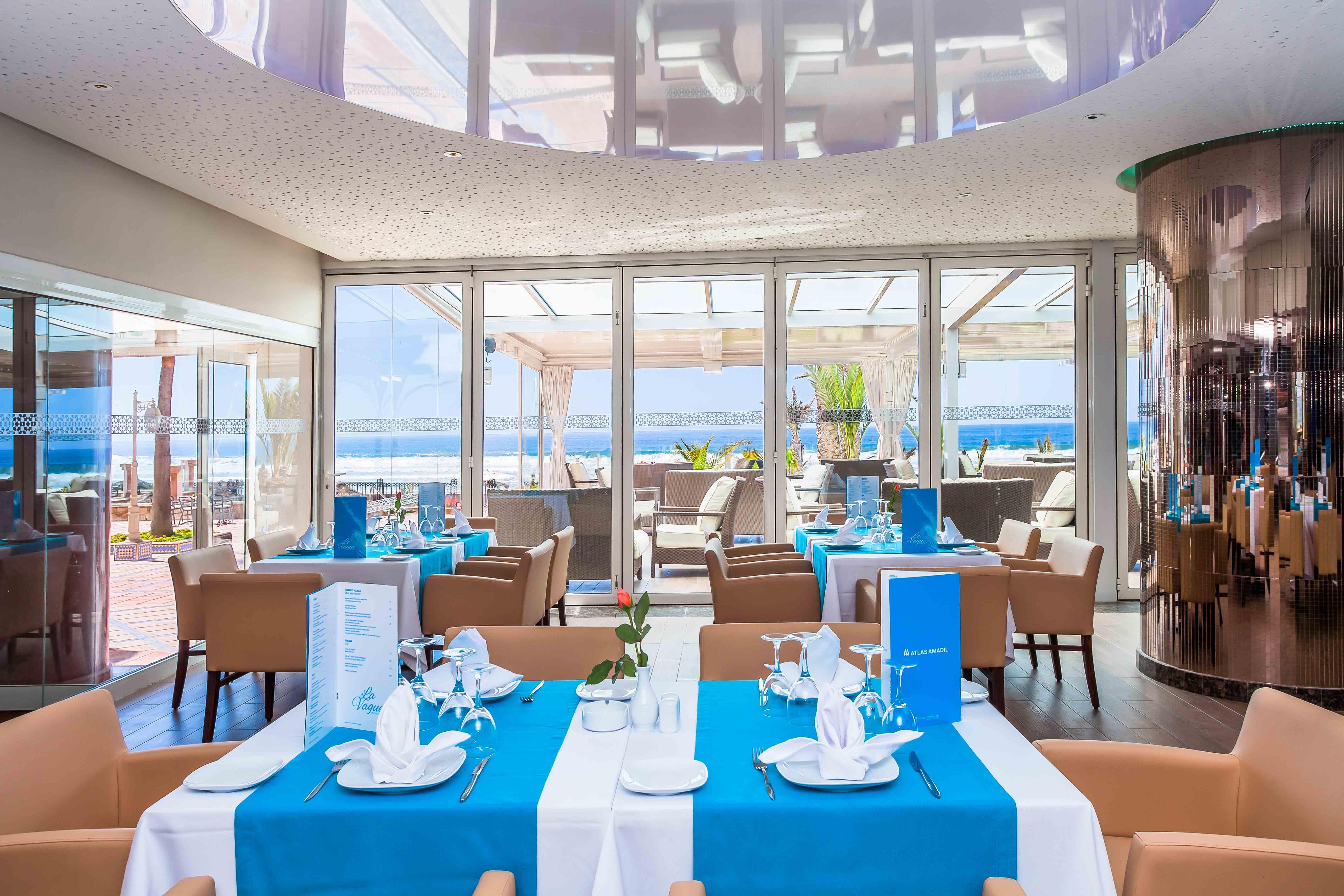Amadil Ocean Club Agadir