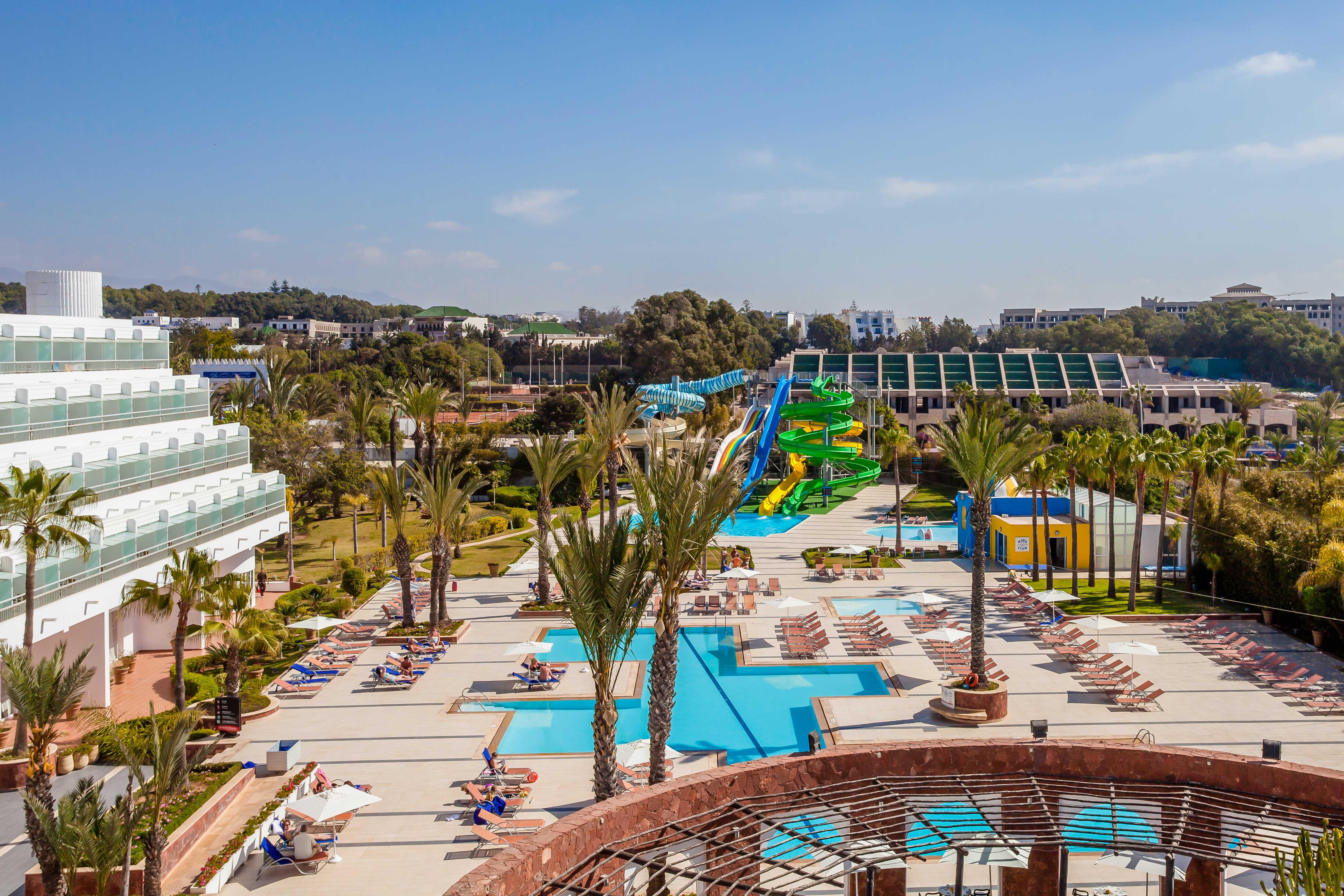 Hotel Amadil Ocean Club