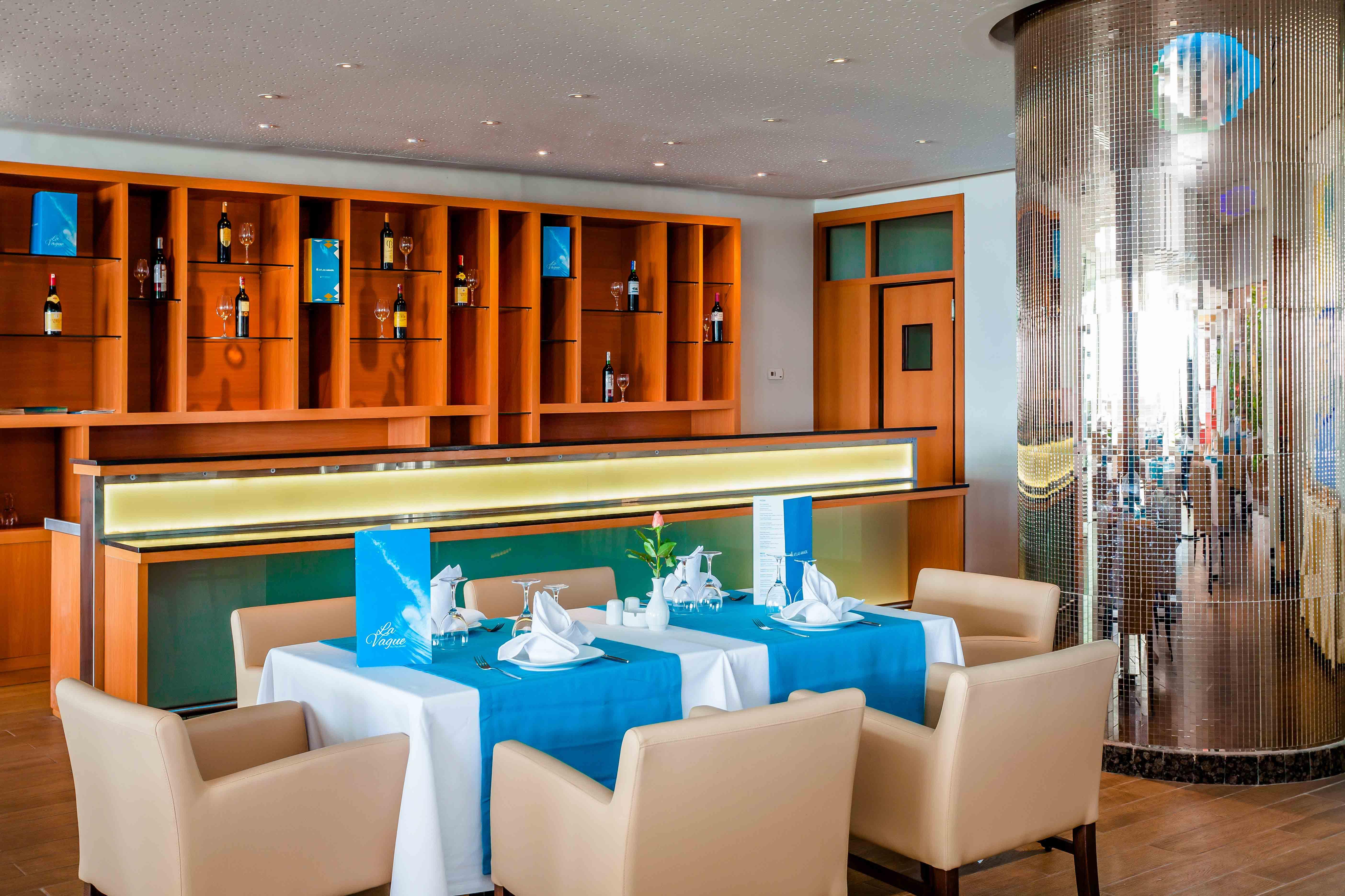 Hotel Amadil Ocean Club