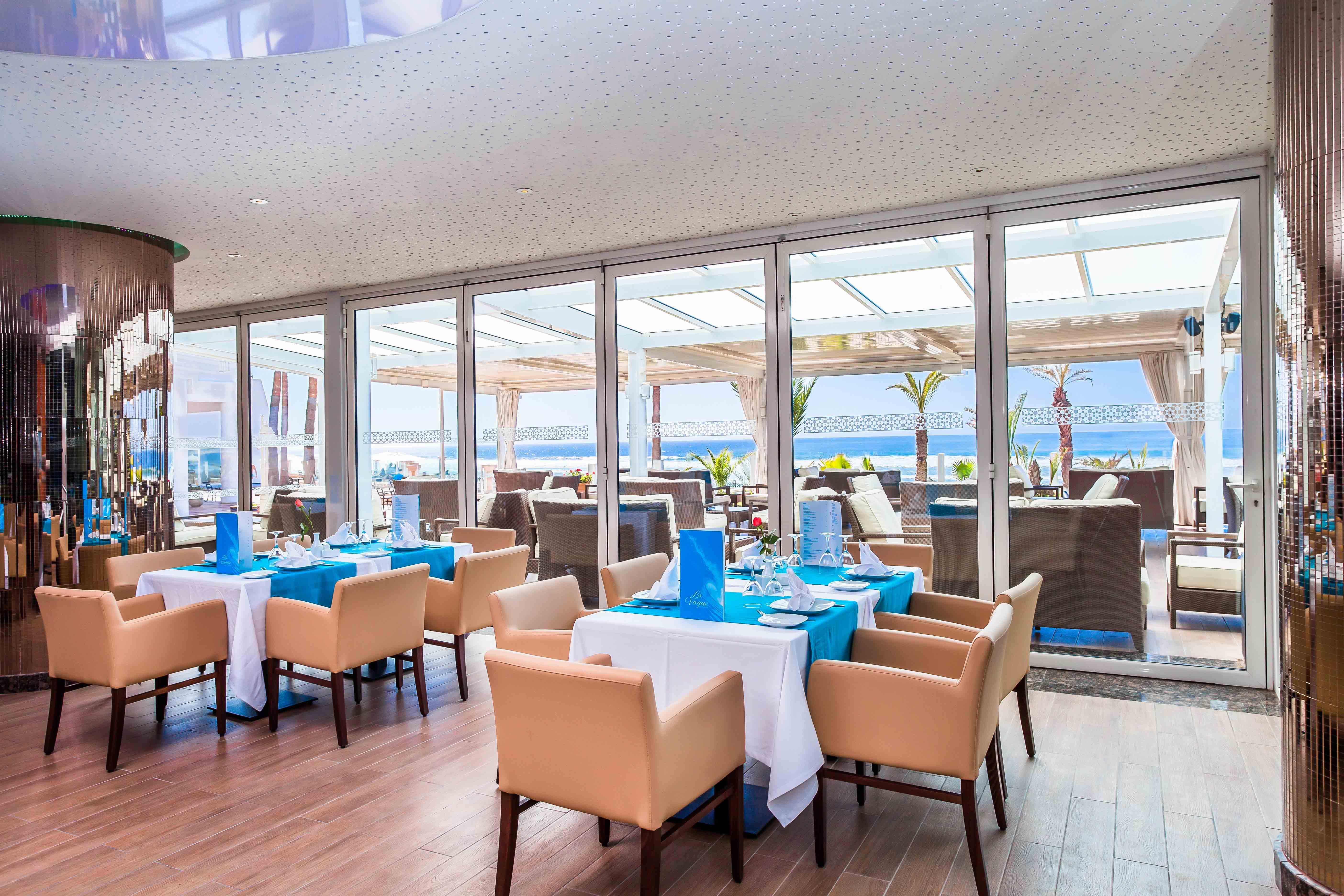 Amadil Ocean Club Hotel Agadir