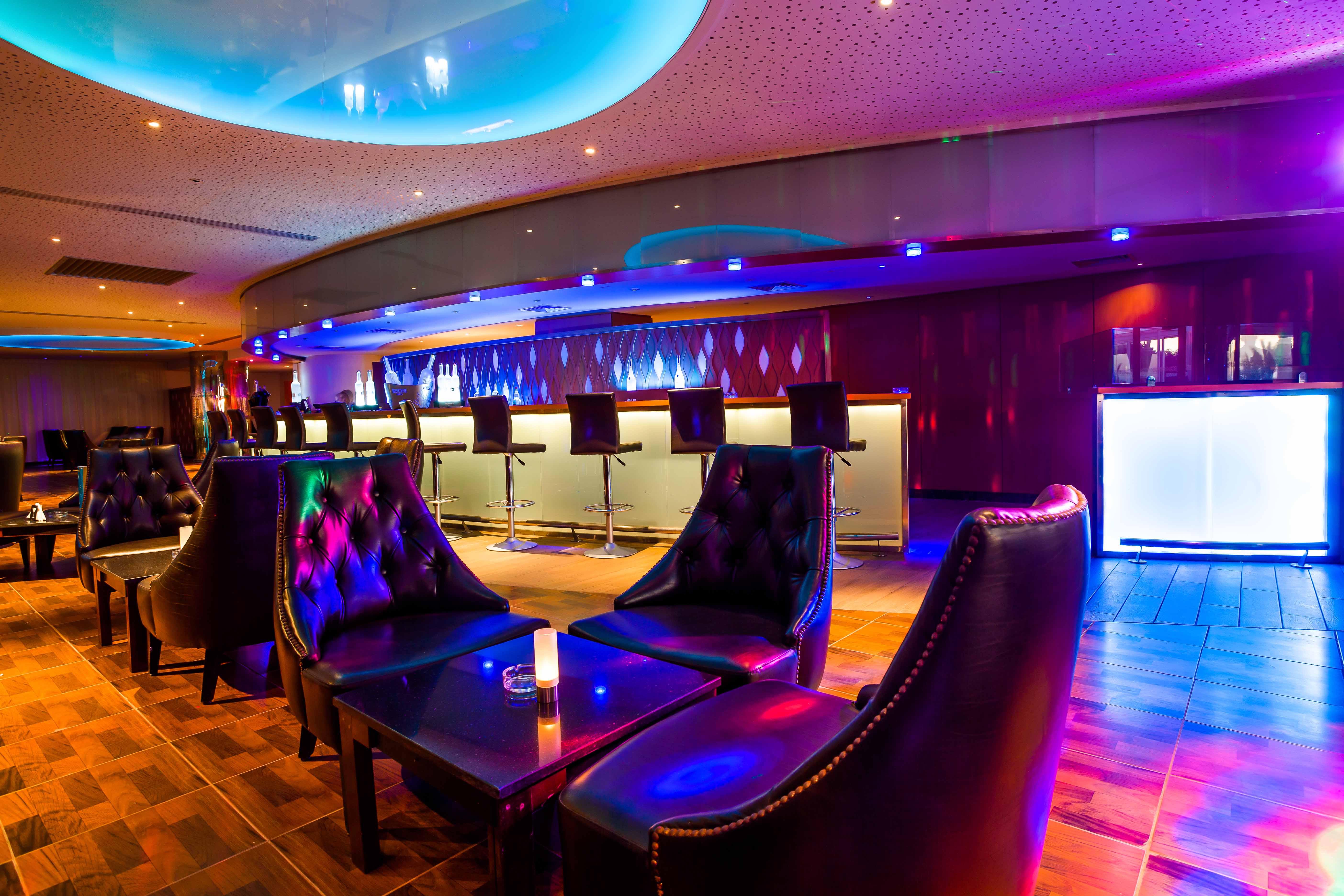 Amadil Ocean Club Hotel Agadir