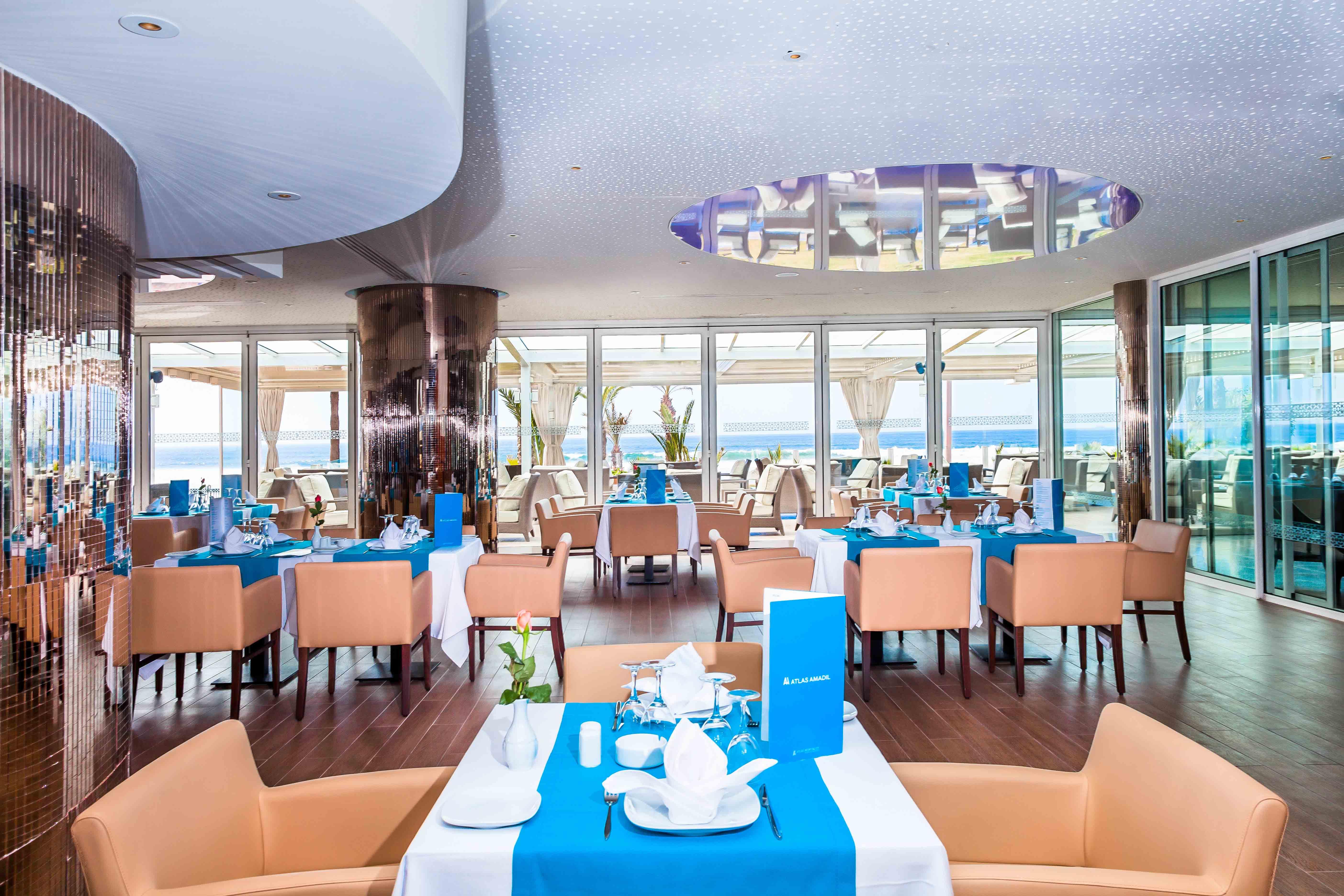 Amadil Ocean Club