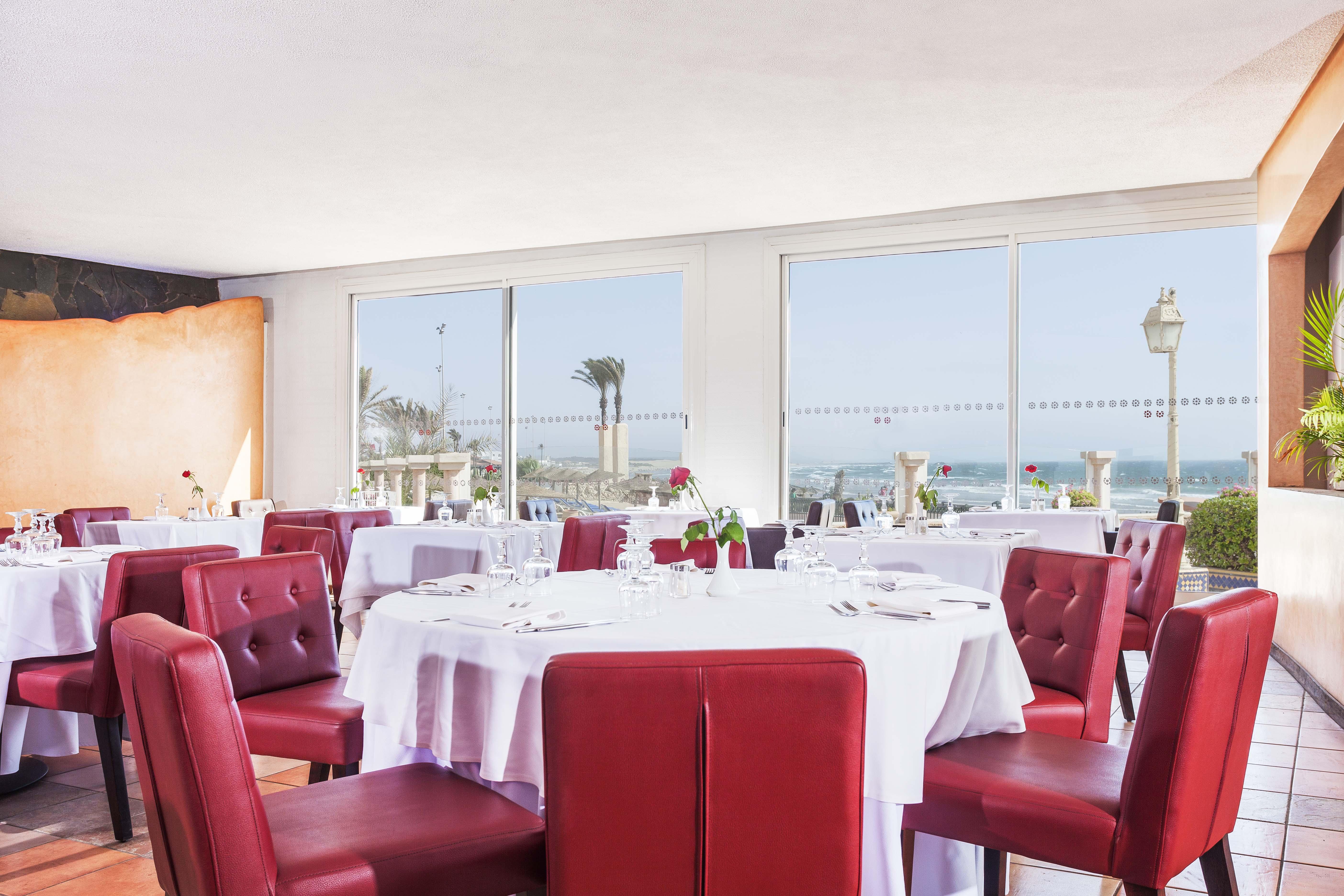 Hotel Amadil Ocean Club
