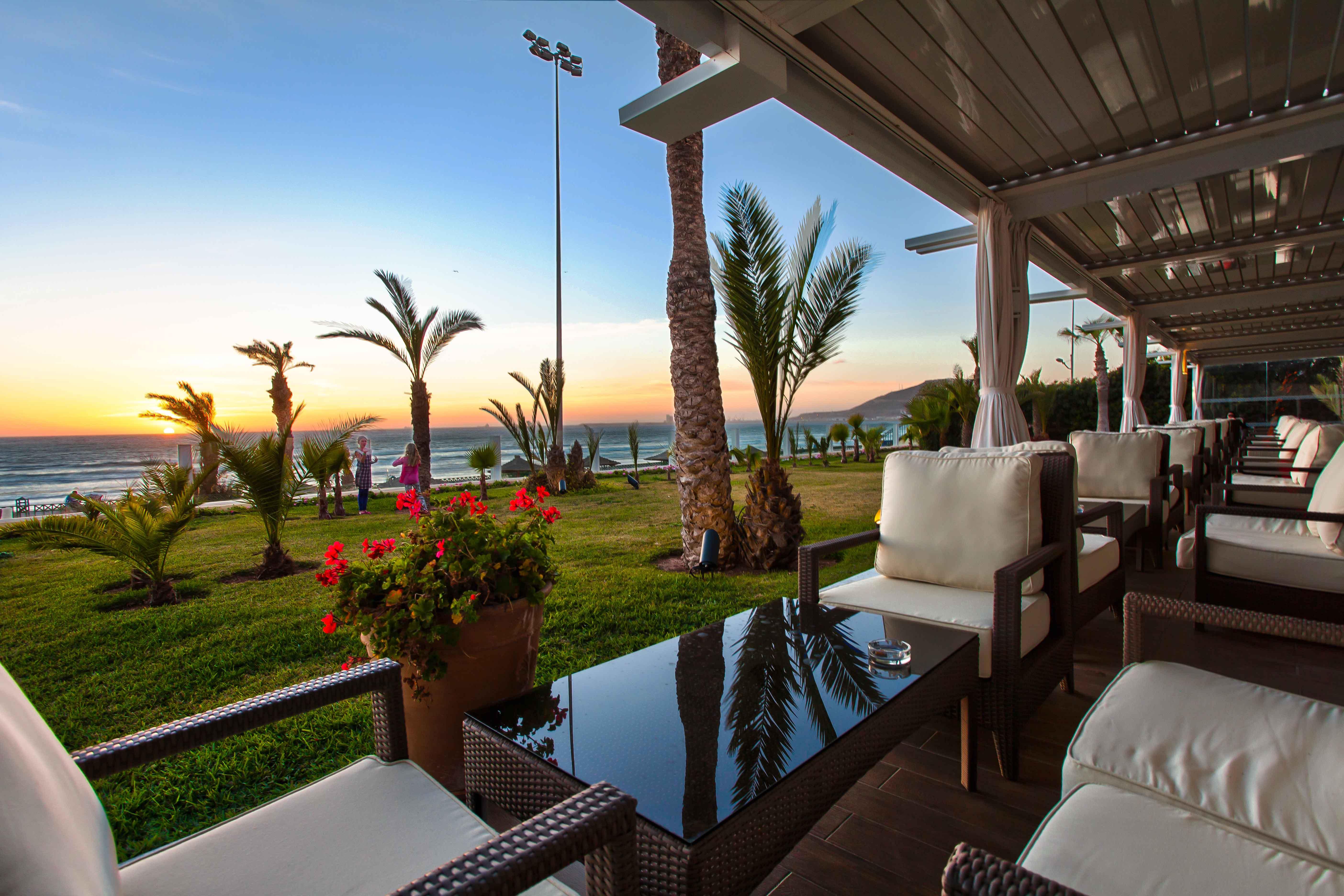 Hotel Amadil Ocean Club 4*
