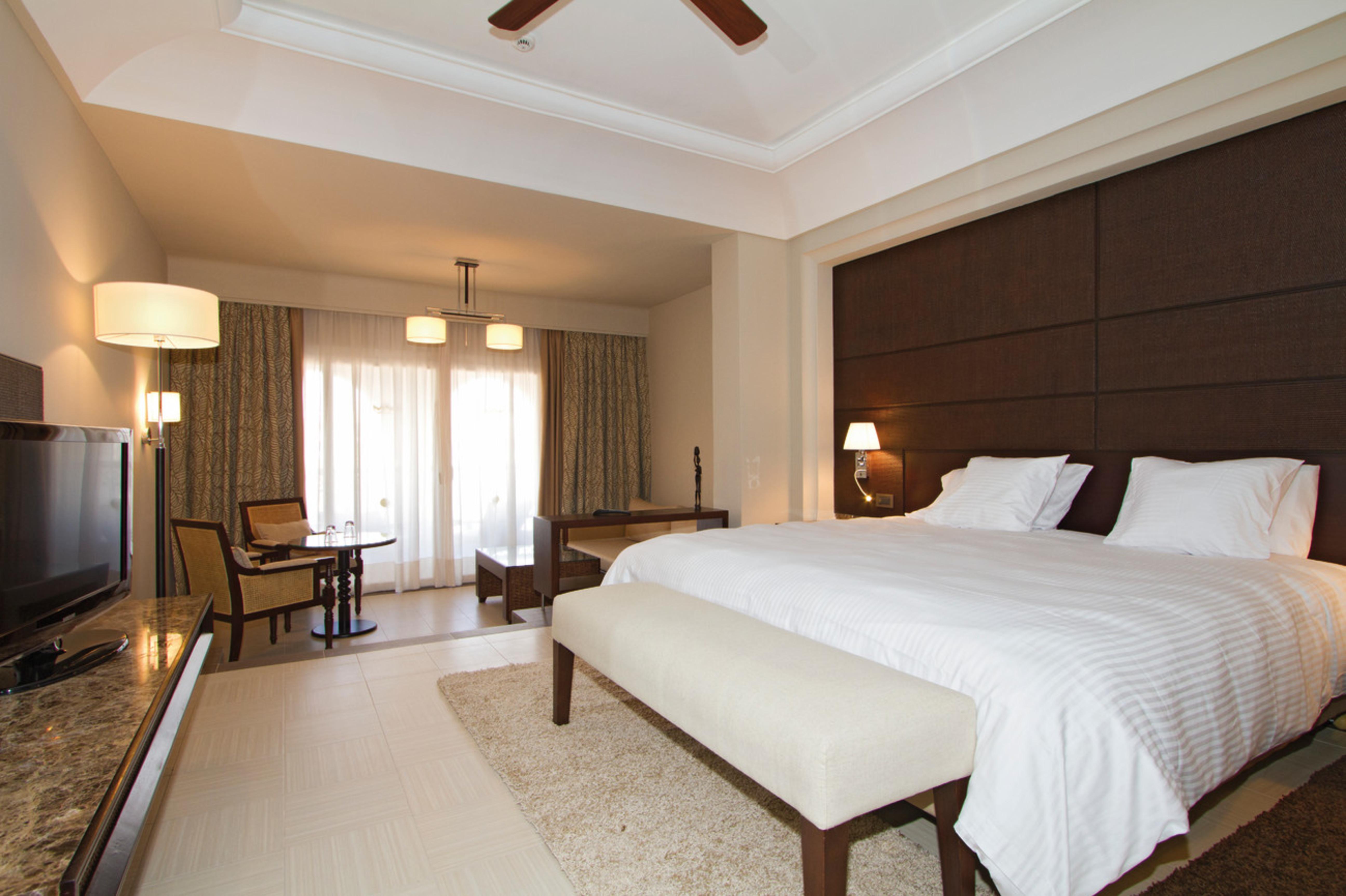 Riu Tikida Beach Hotel 4*