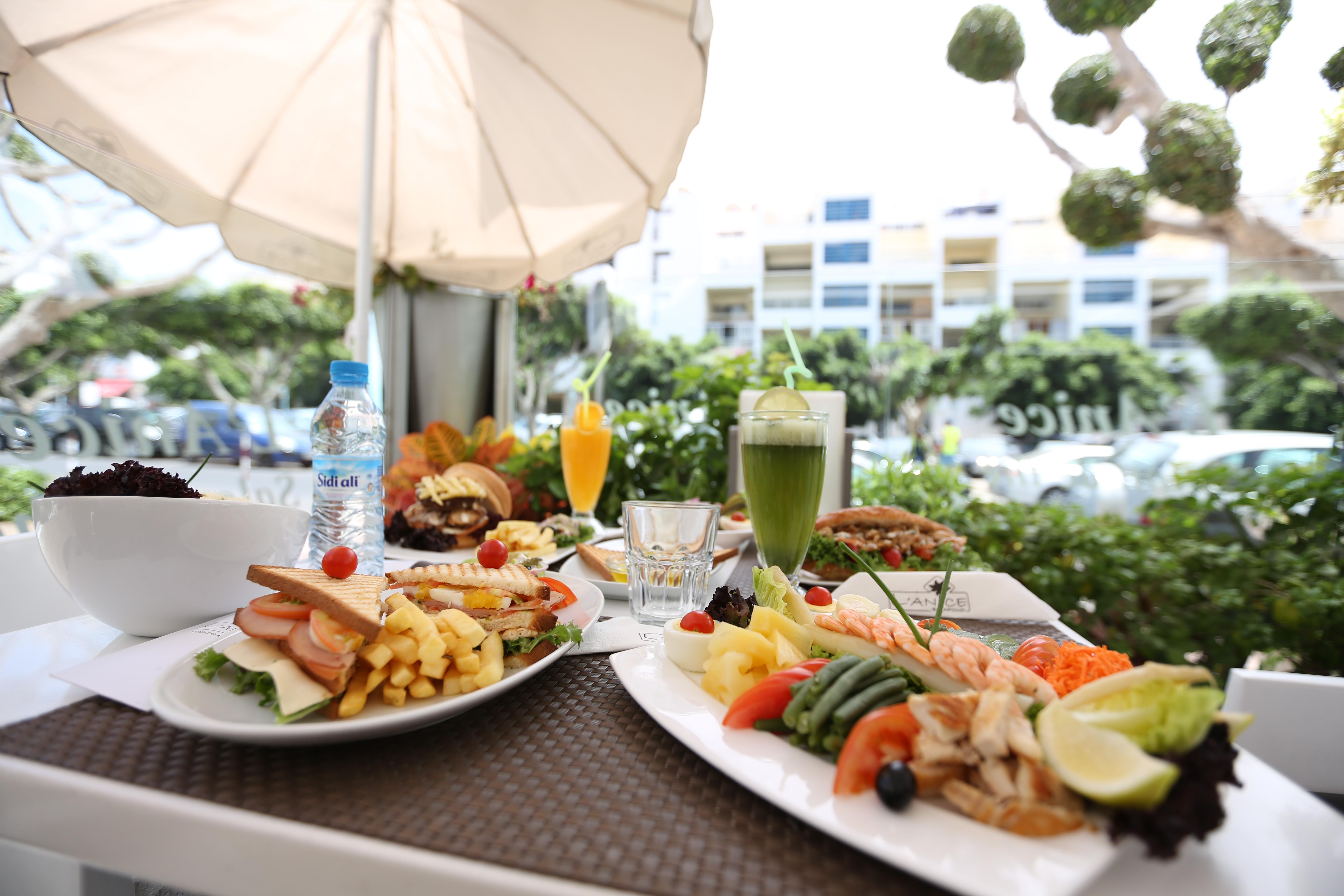 Studiotel Afoud Hotel