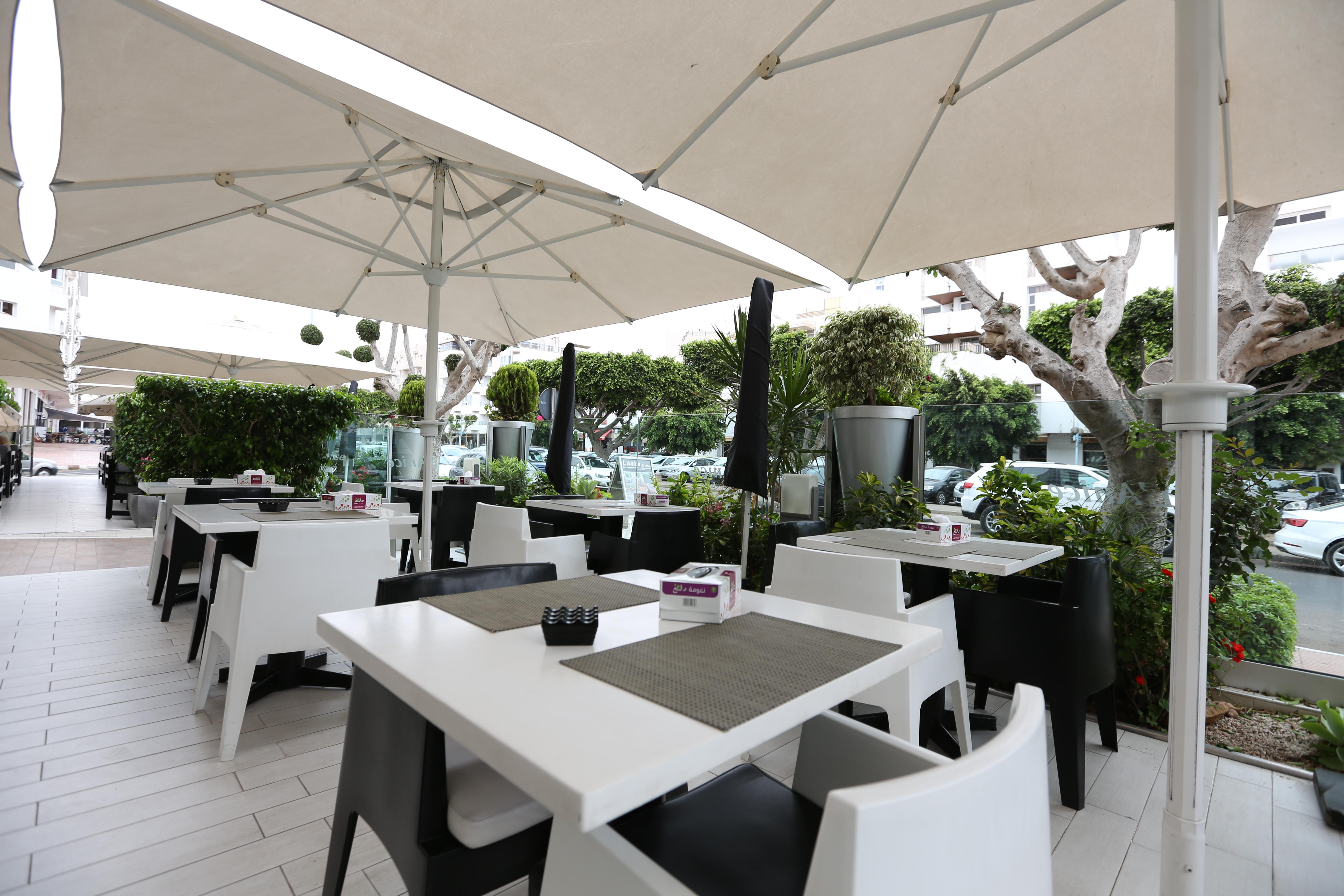 Hotel Studiotel Afoud Agadir