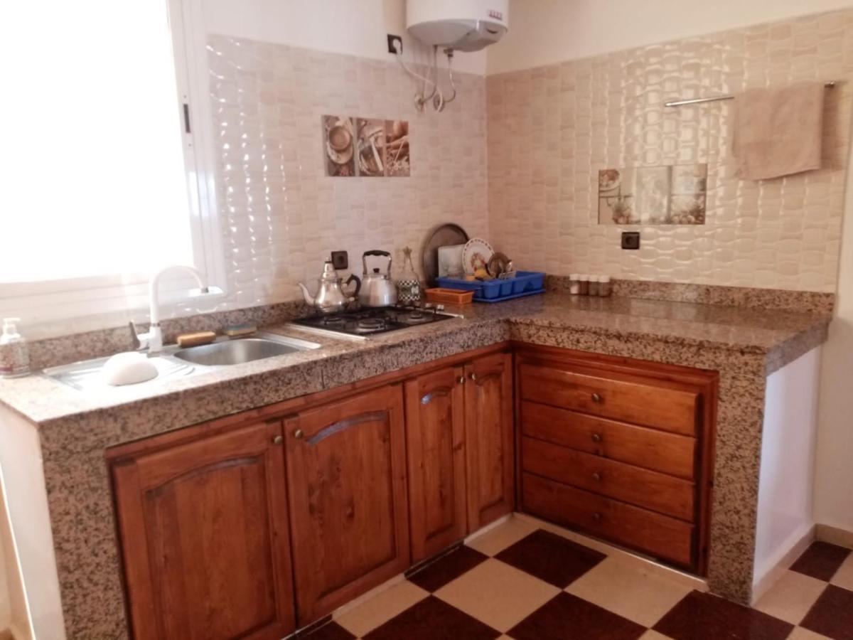 Grand A 5 Mn De La Appartement Agadir
