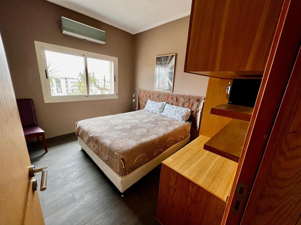 Apartment Sudresidence Agadir
