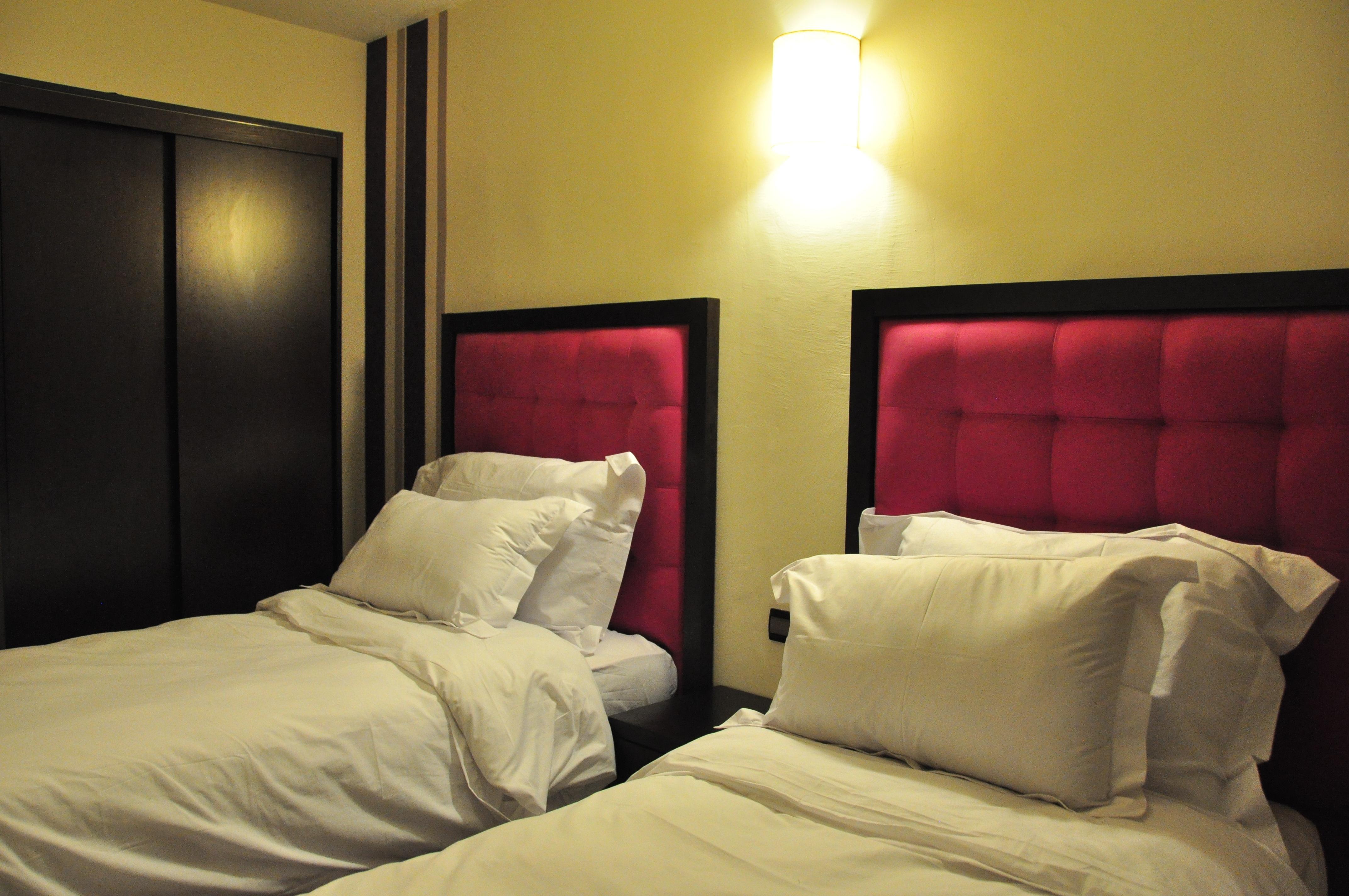 Amwaj Agadir