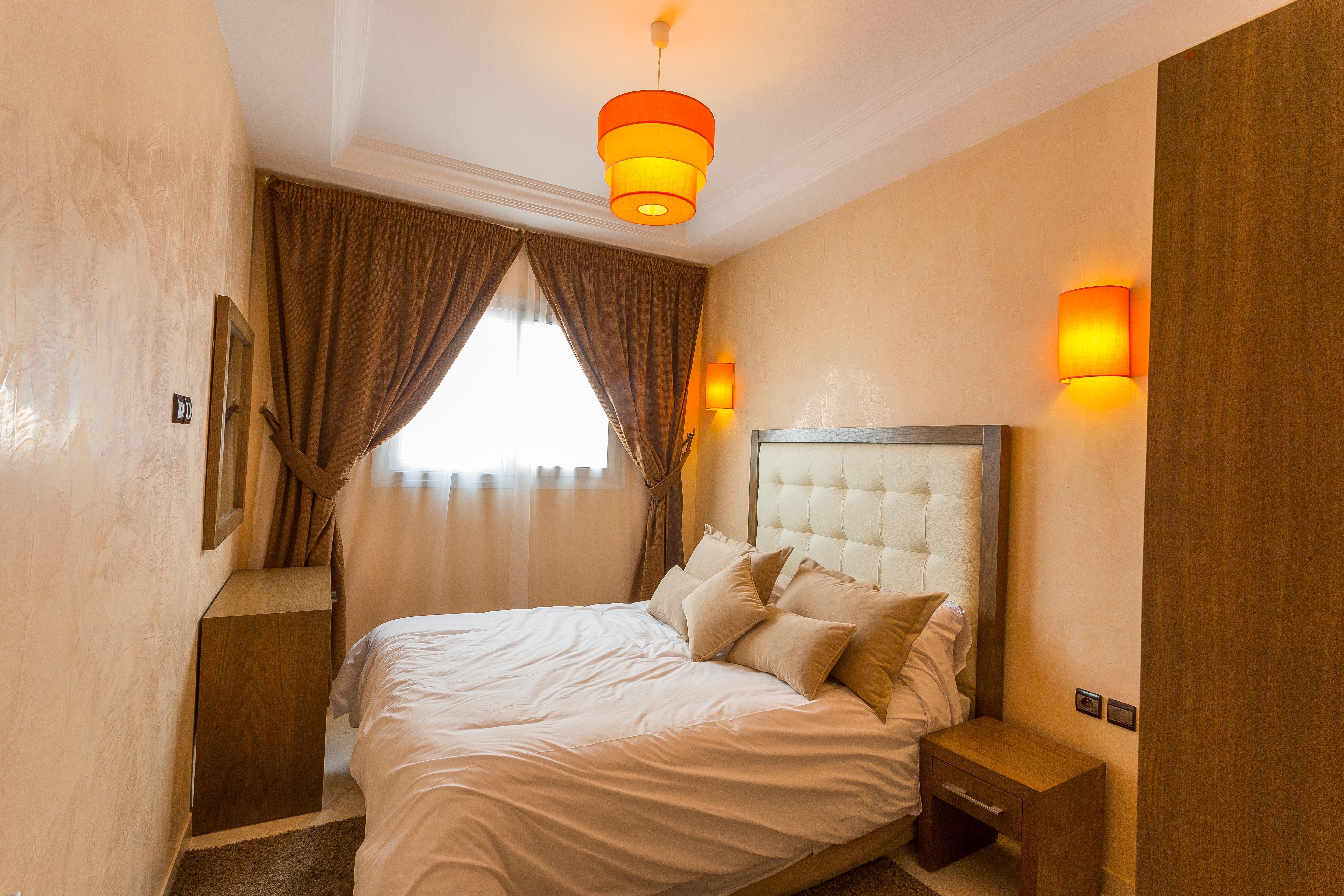 Appart hôtel Amwaj