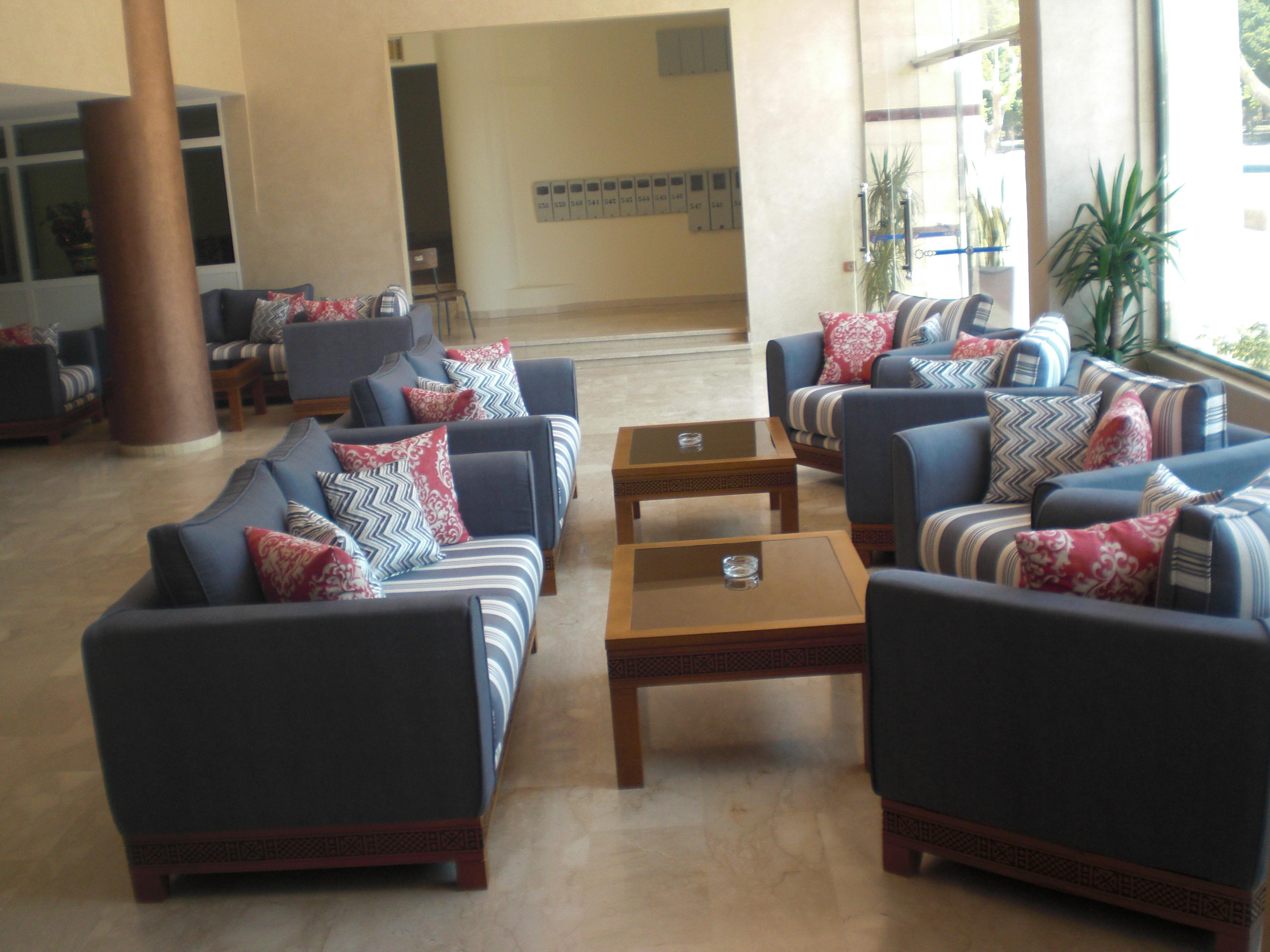Appart hôtel Amwaj