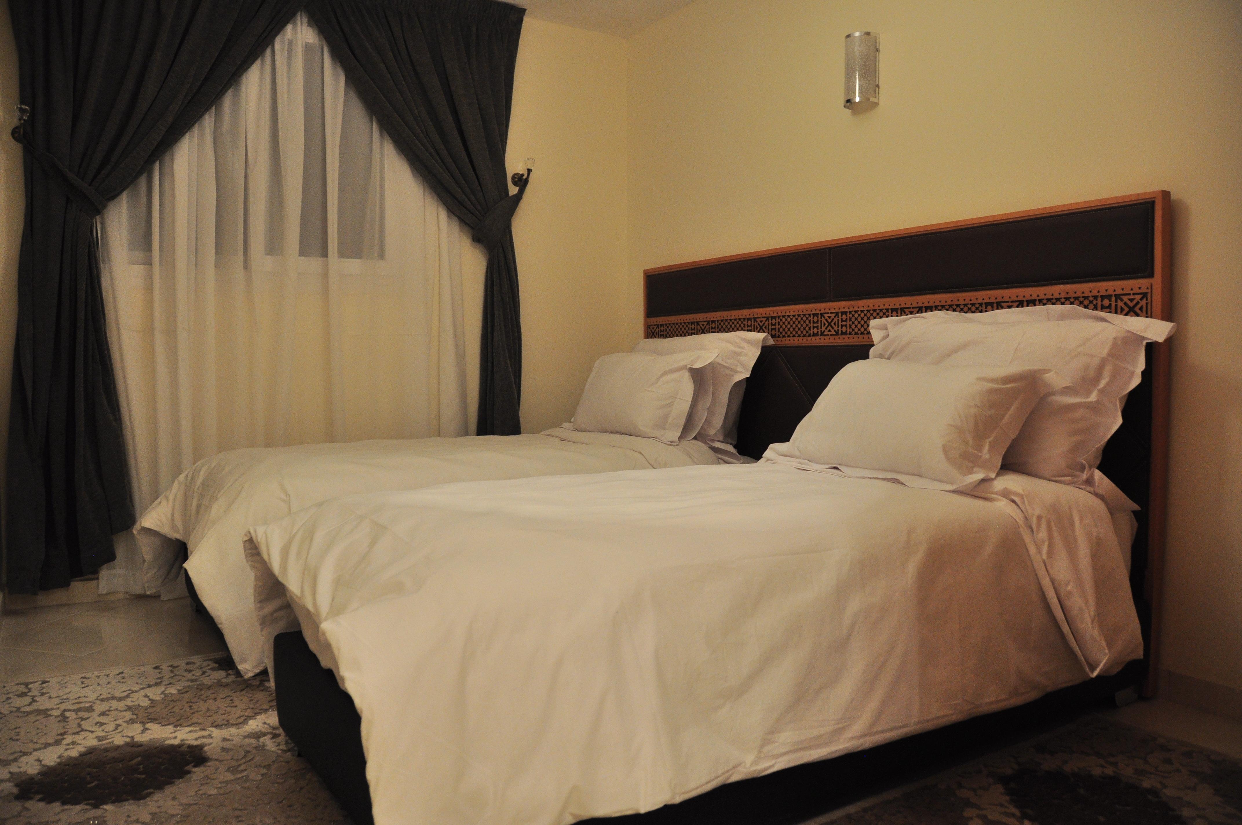 Amwaj 3* Agadir