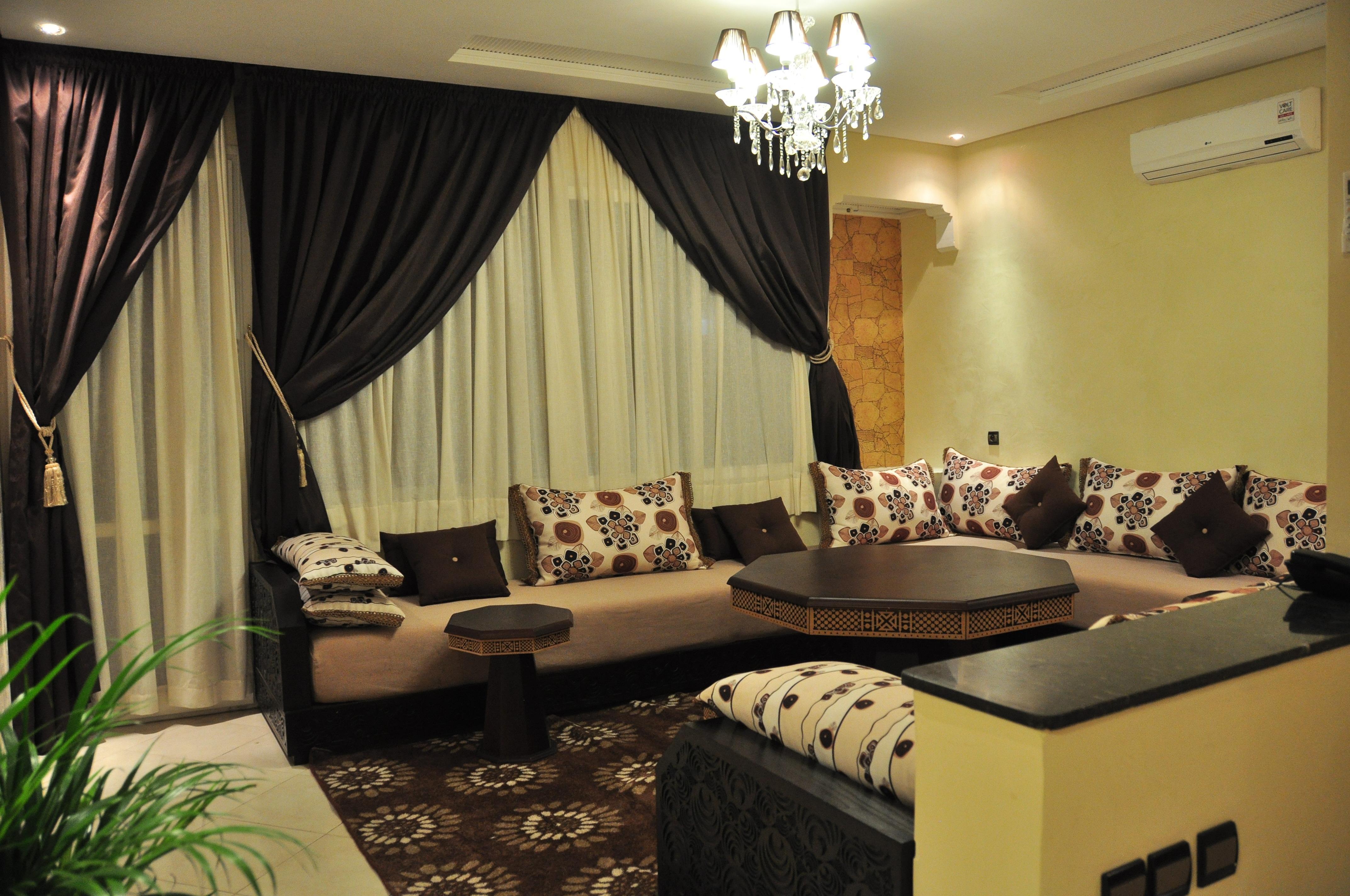 Appart hôtel Amwaj Agadir