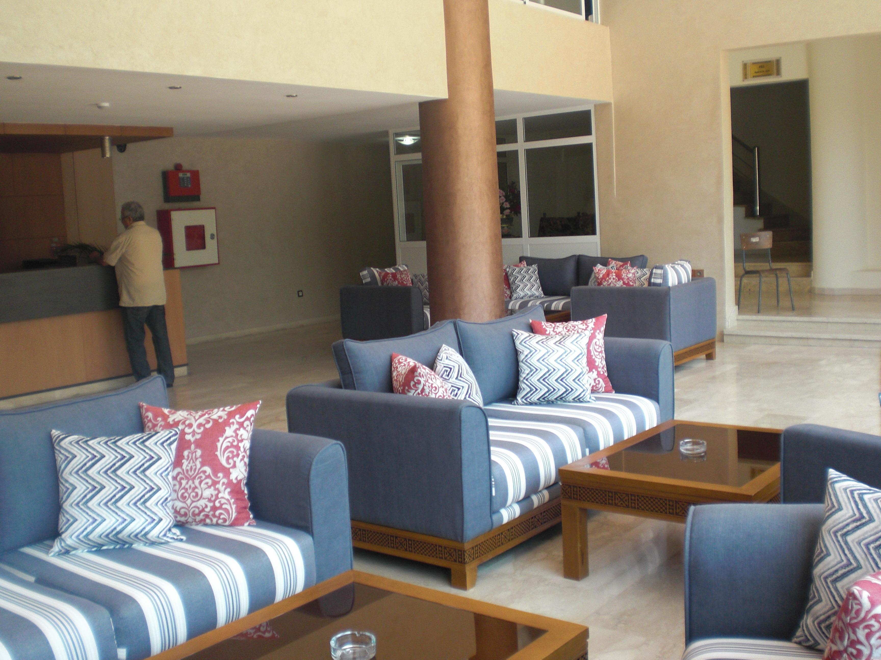 Amwaj 3* Agadir